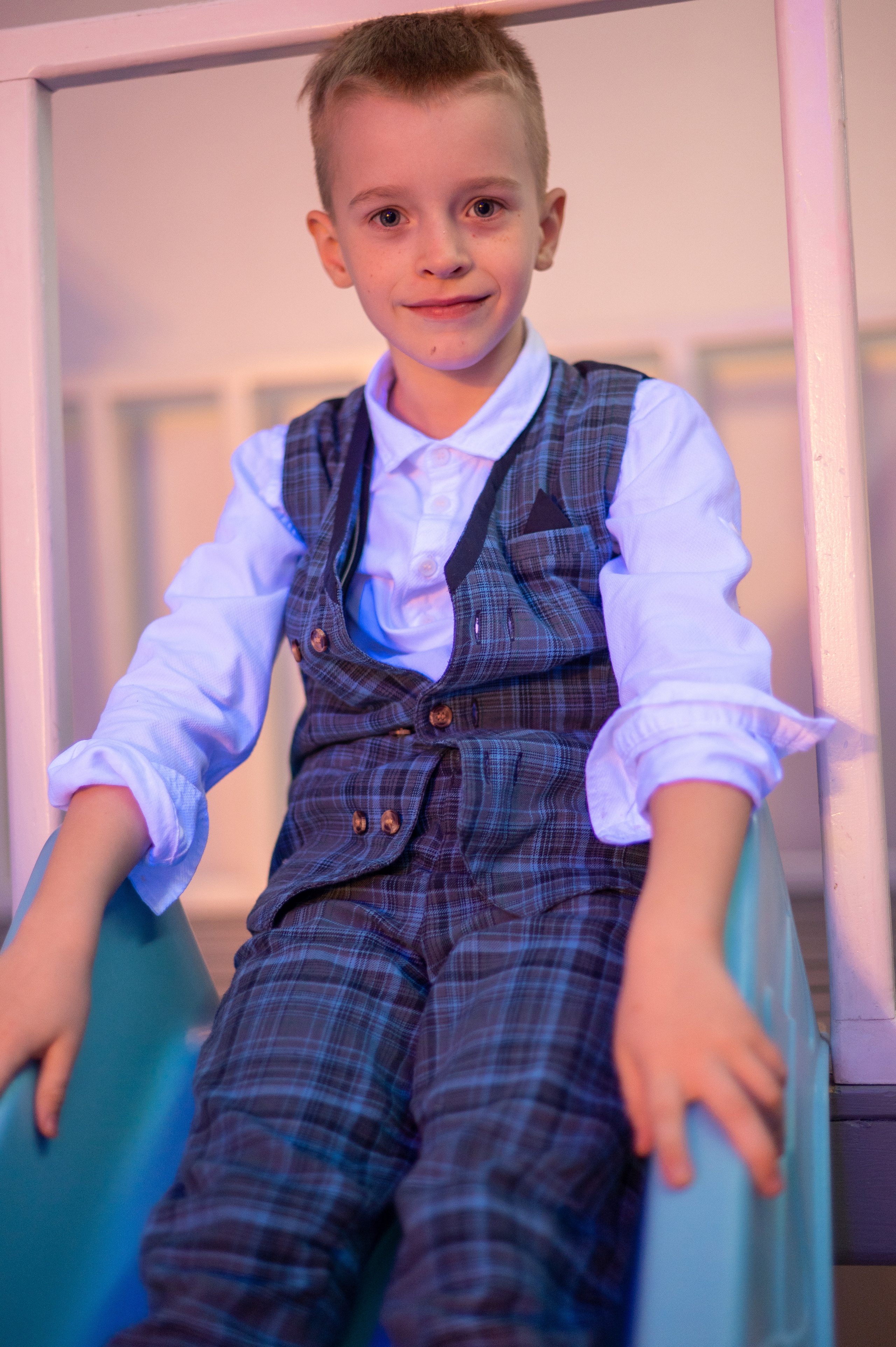 Слайм-вечеринка. Фотограф Москва Екатерина Постникова Индивидуальные и семейные съемки