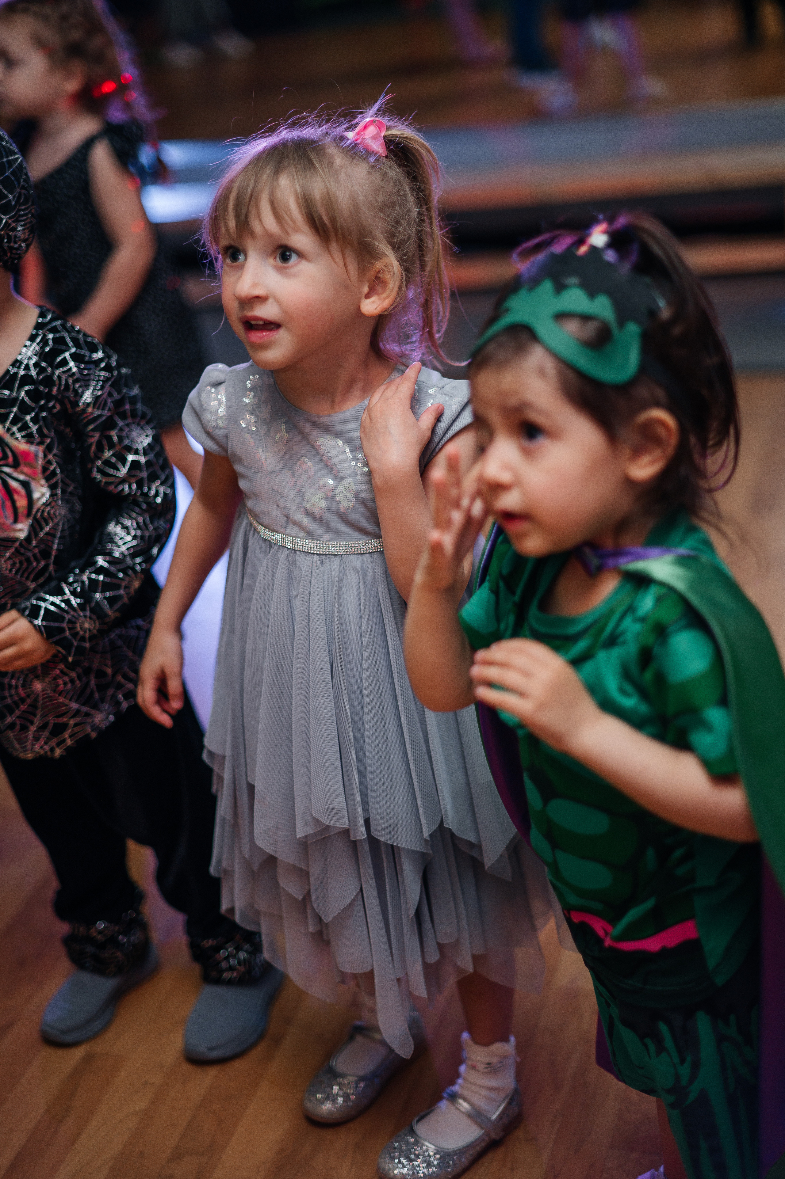 День рождения девочки-Халка. Фотограф Москва Екатерина Постникова Индивидуальные и семейные съемки