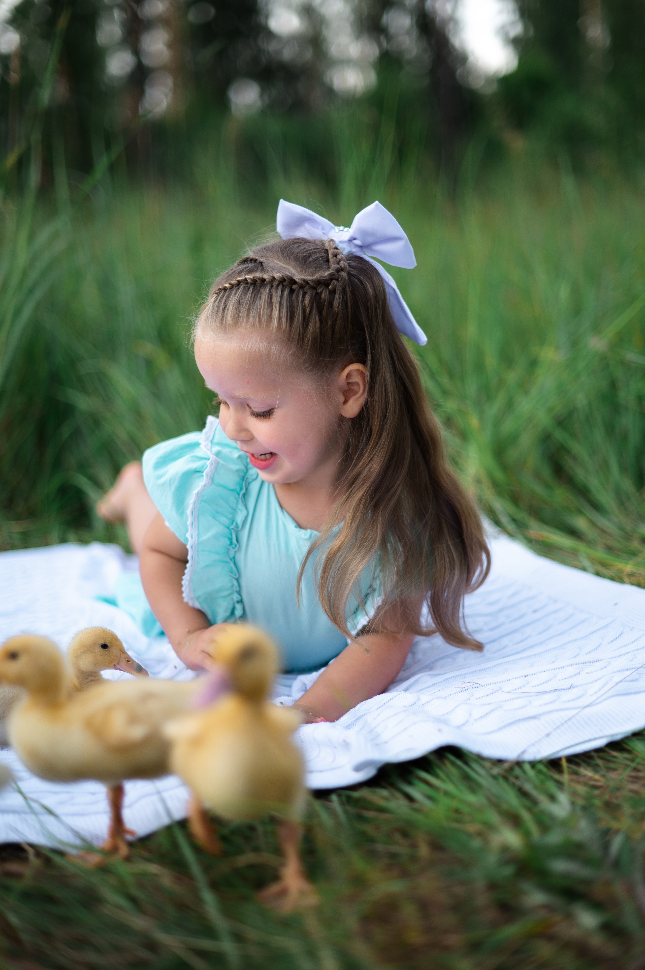 Фотосессии с утятами. Фотограф Москва Екатерина Постникова Индивидуальные и семейные съемки