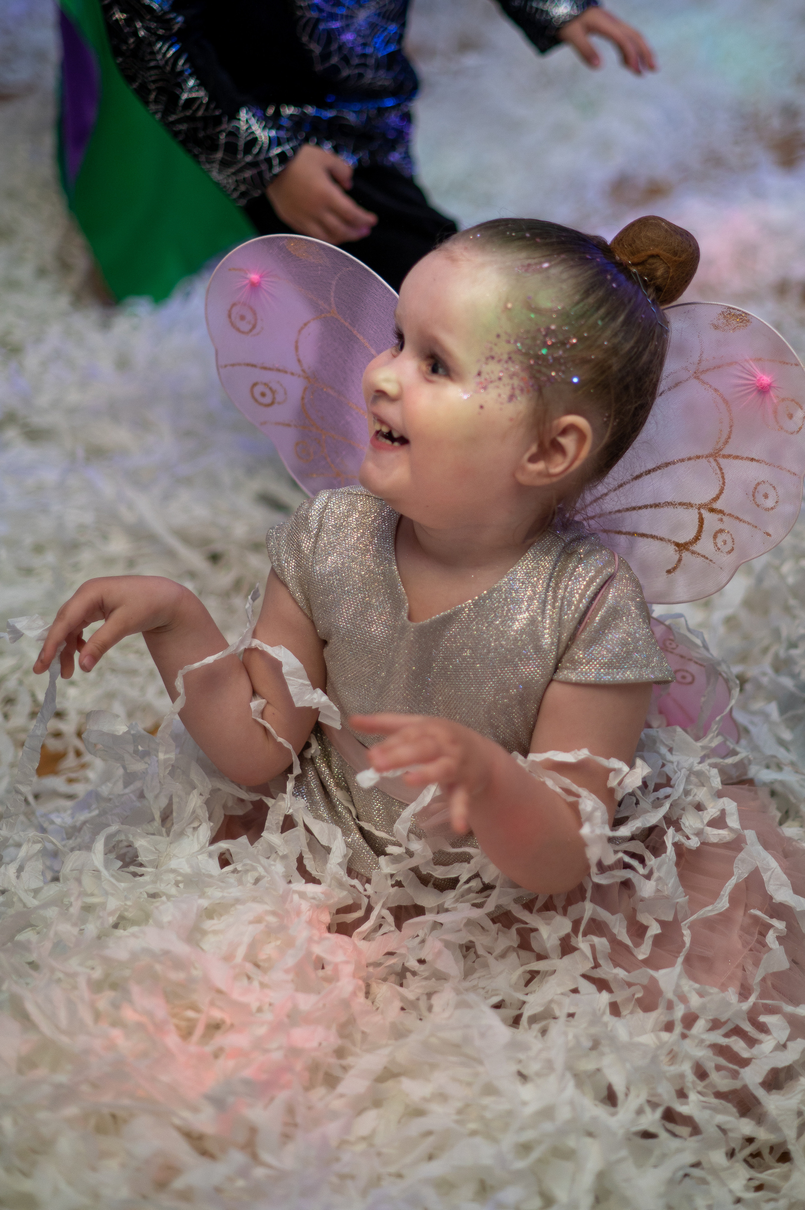 День рождения девочки-Халка. Фотограф Москва Екатерина Постникова Индивидуальные и семейные съемки