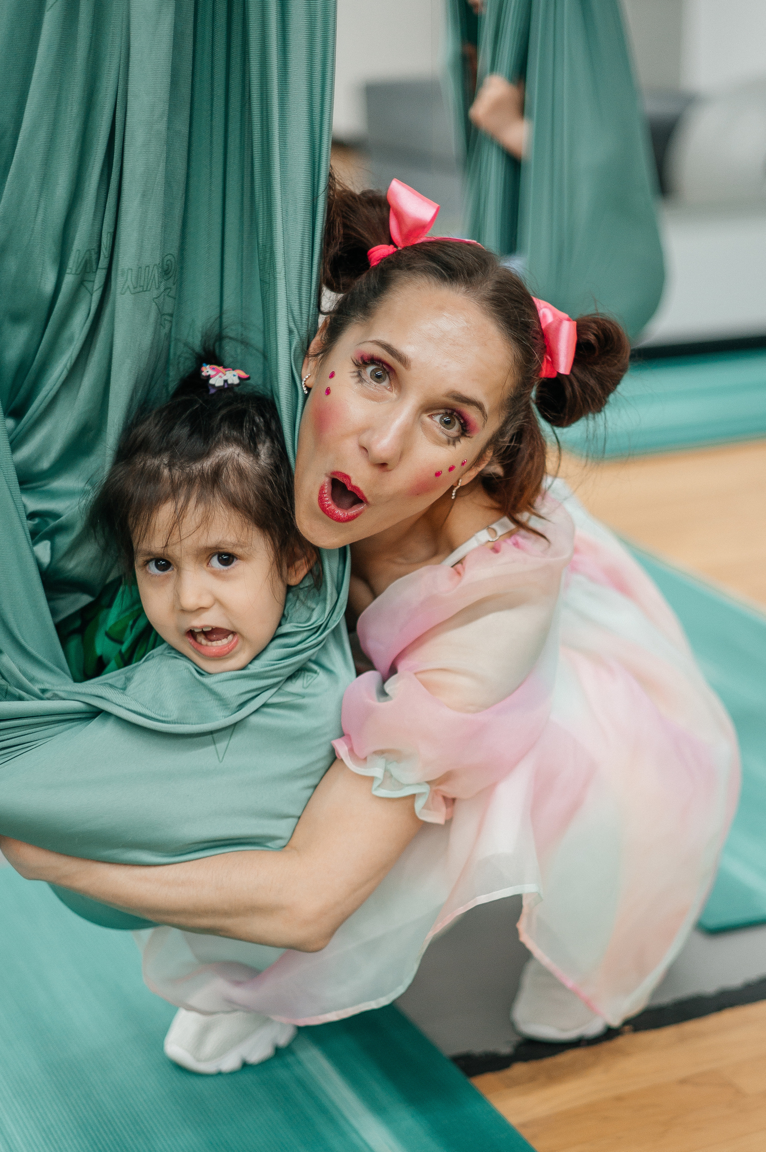 День рождения девочки-Халка. Фотограф Москва Екатерина Постникова Индивидуальные и семейные съемки