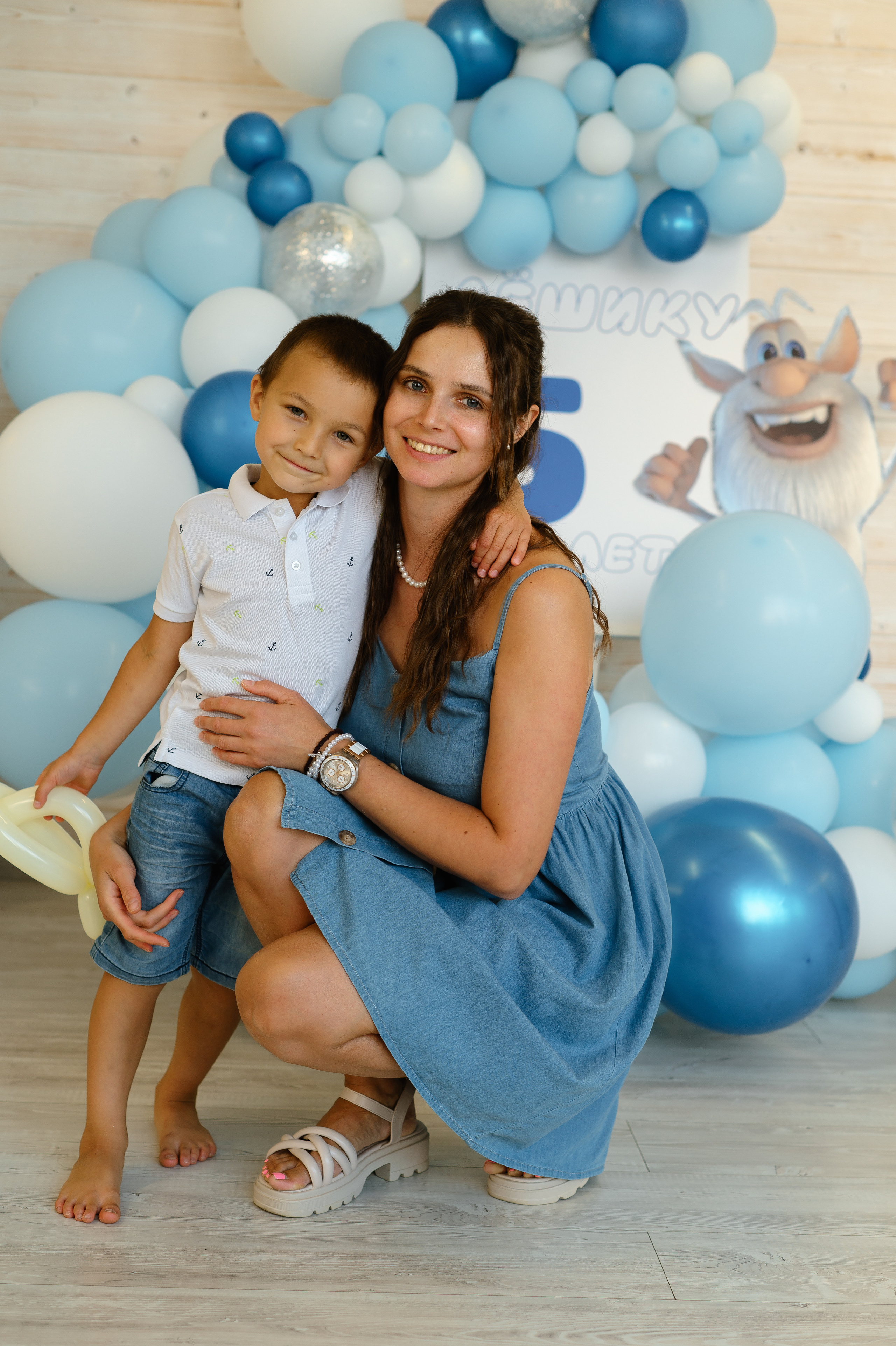 5 лет Леше. Фотограф Москва Екатерина Постникова Индивидуальные и семейные съемки