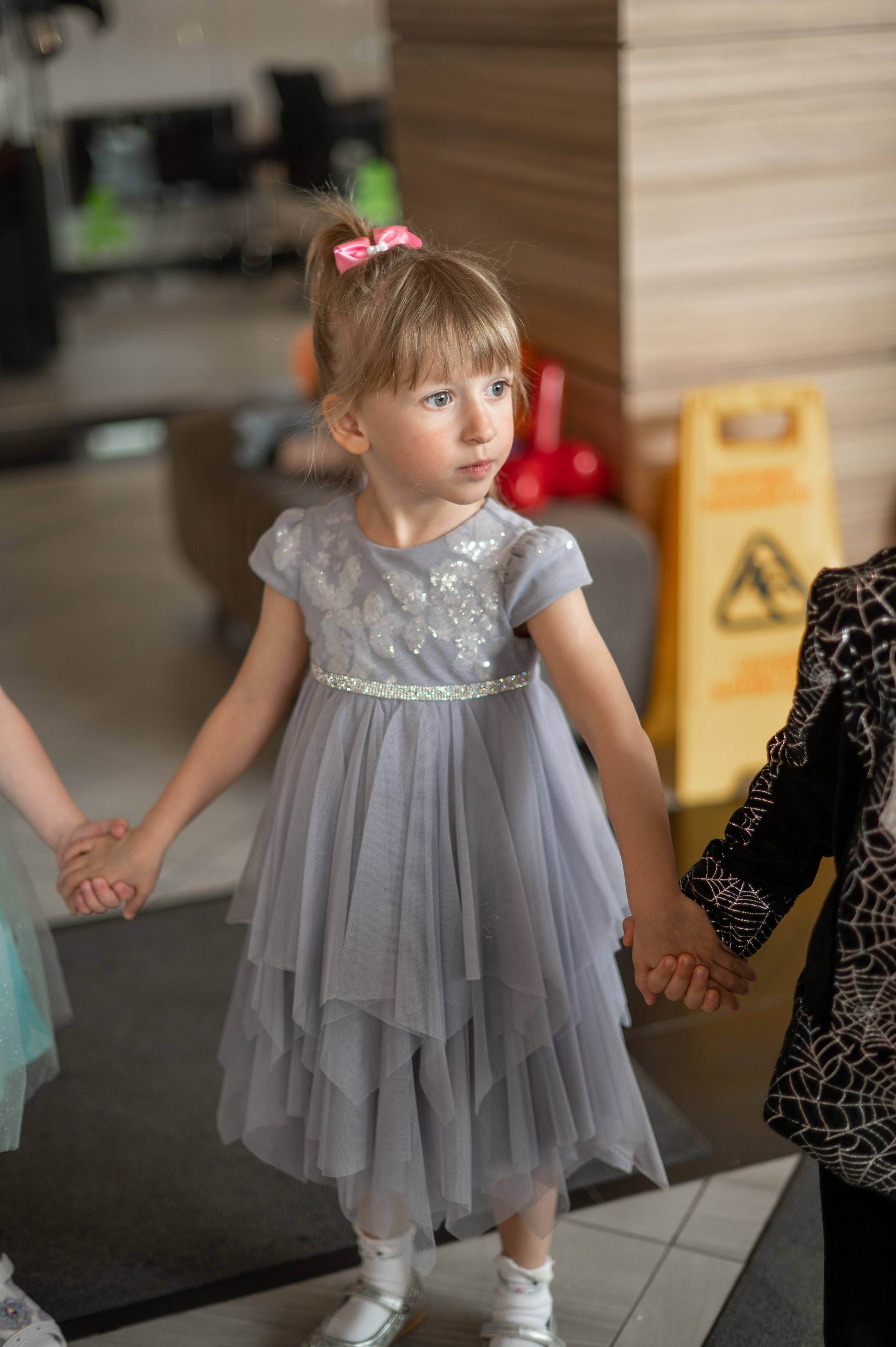 День рождения девочки-Халка. Фотограф Москва Екатерина Постникова Индивидуальные и семейные съемки