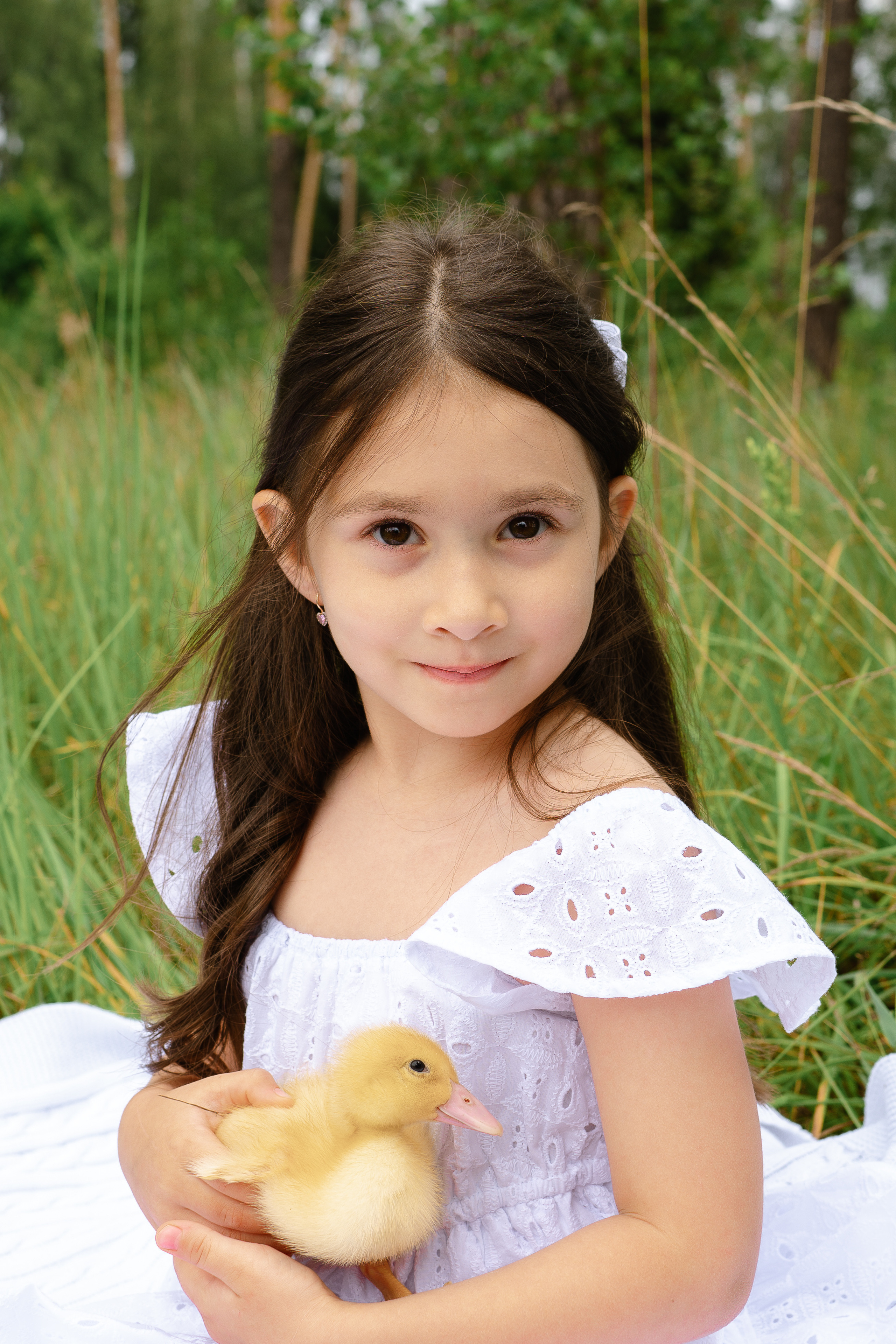 Фотосессии с утятами. Фотограф Москва Екатерина Постникова Индивидуальные и семейные съемки