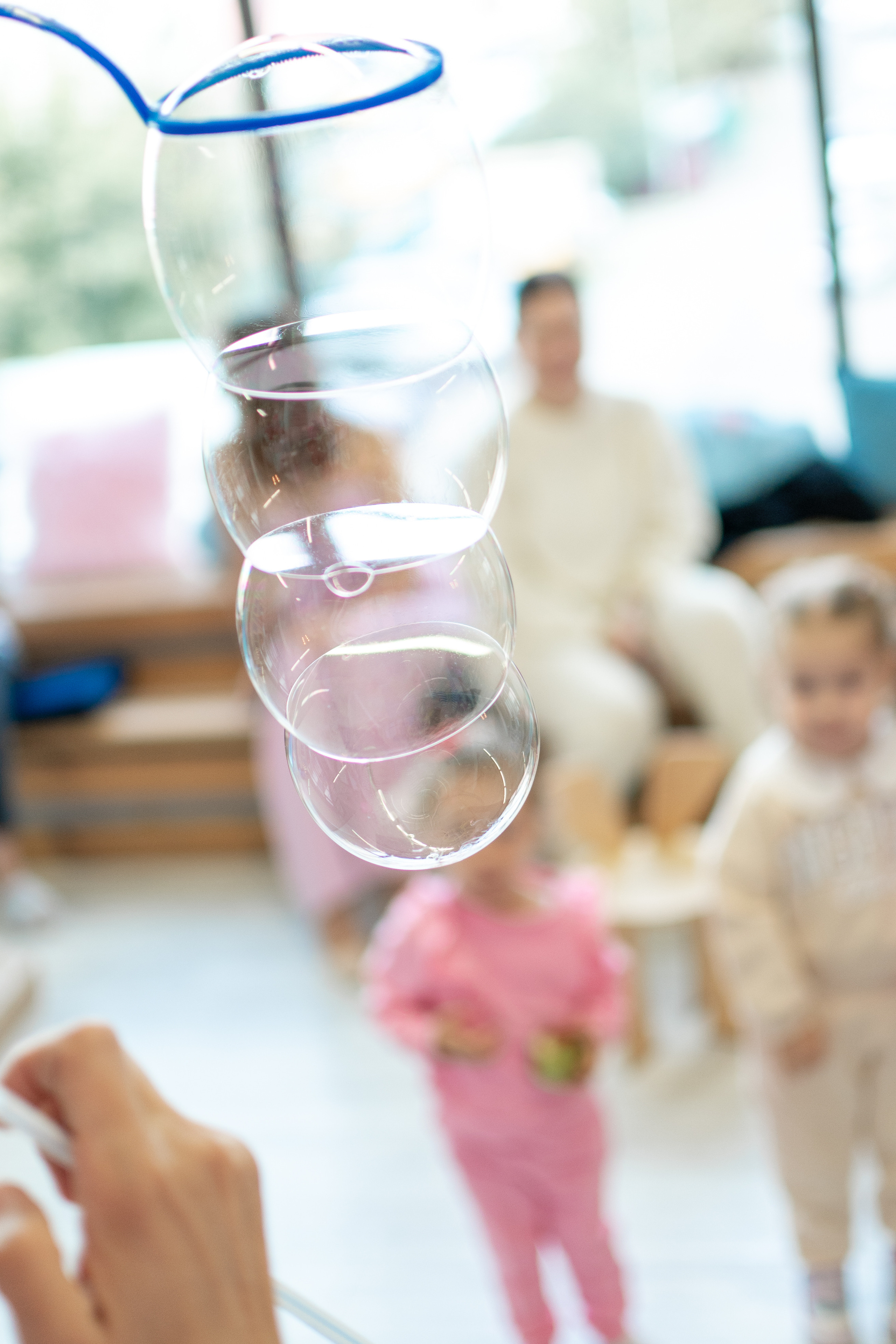 2 года Полина. Фотограф Москва Екатерина Постникова Индивидуальные и семейные съемки