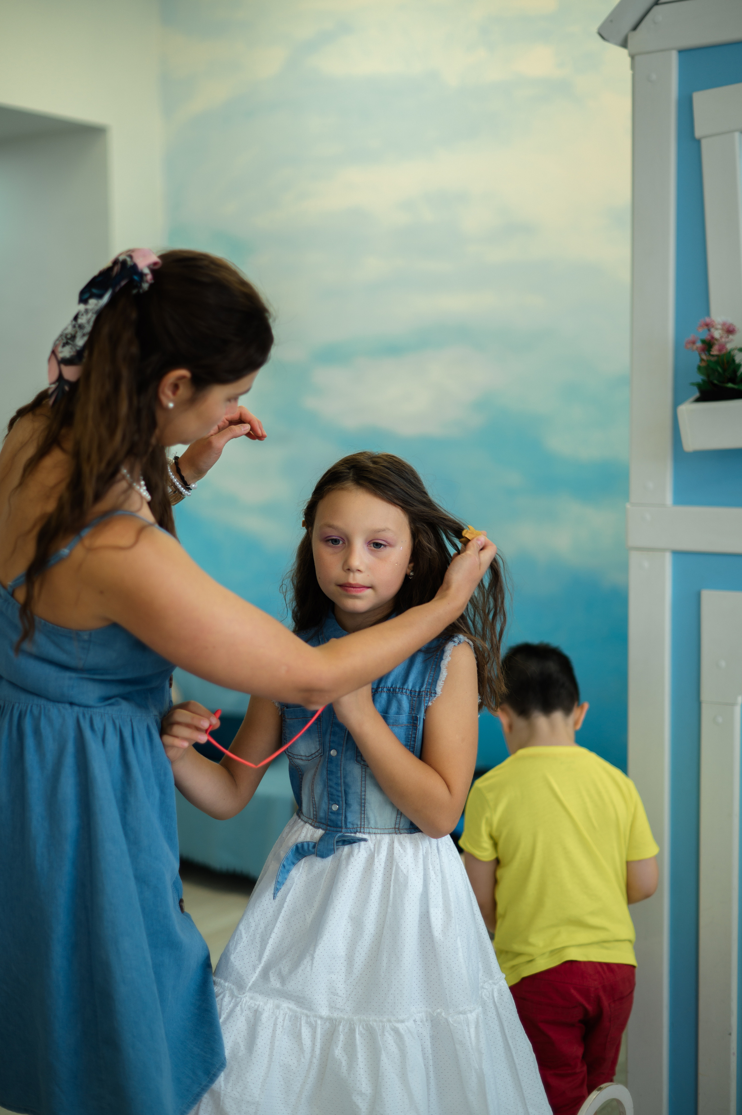 5 лет Леше. Фотограф Москва Екатерина Постникова Индивидуальные и семейные съемки