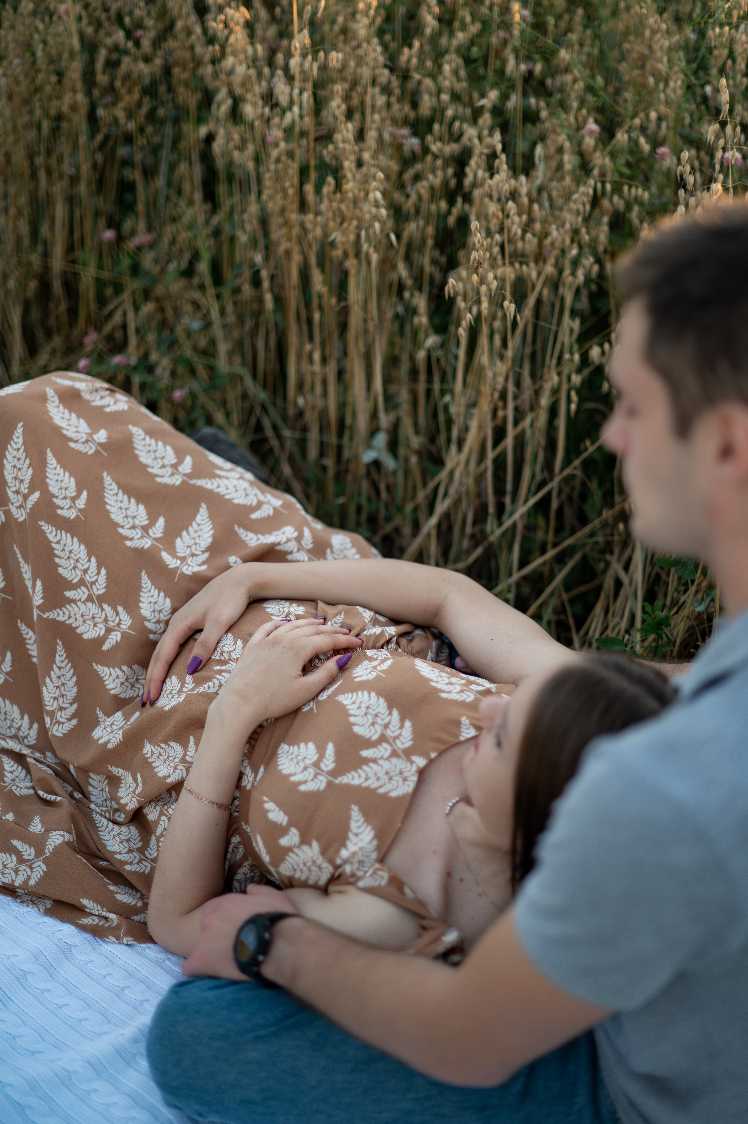 Дарья и Артем. Фотограф Москва Екатерина Постникова Индивидуальные и семейные съемки