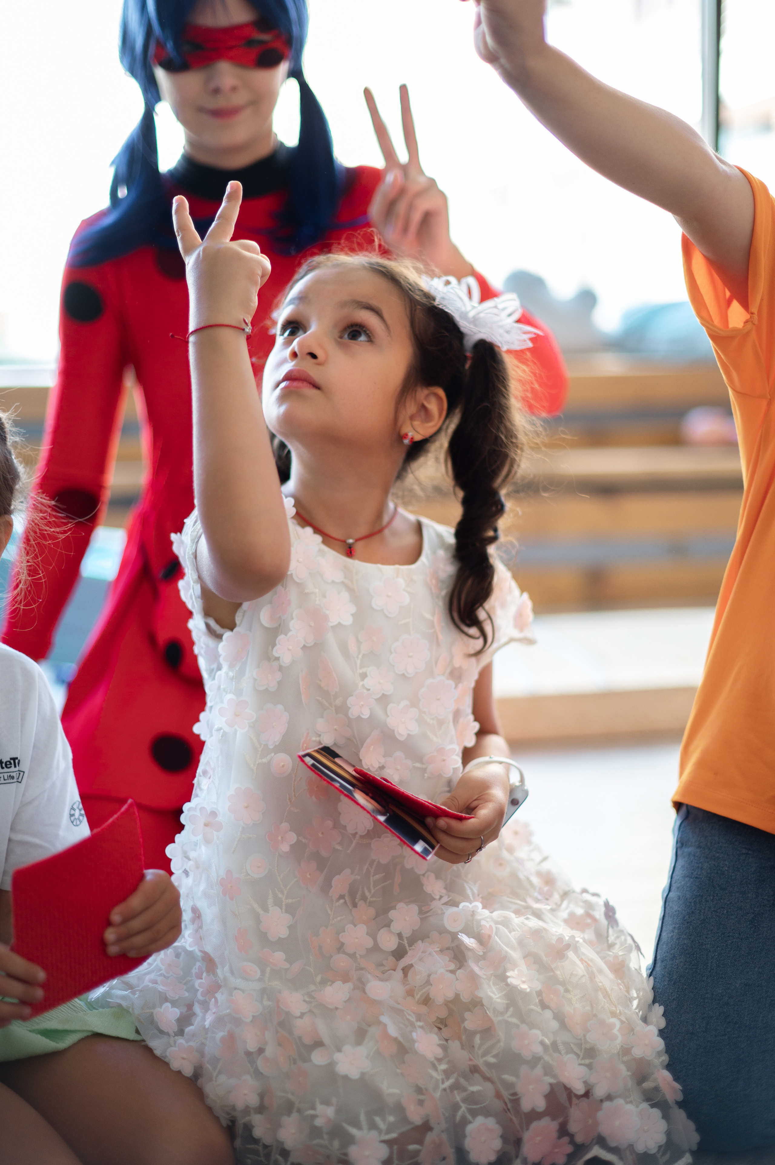 7 лет Марианна. Фотограф Москва Екатерина Постникова Индивидуальные и семейные съемки