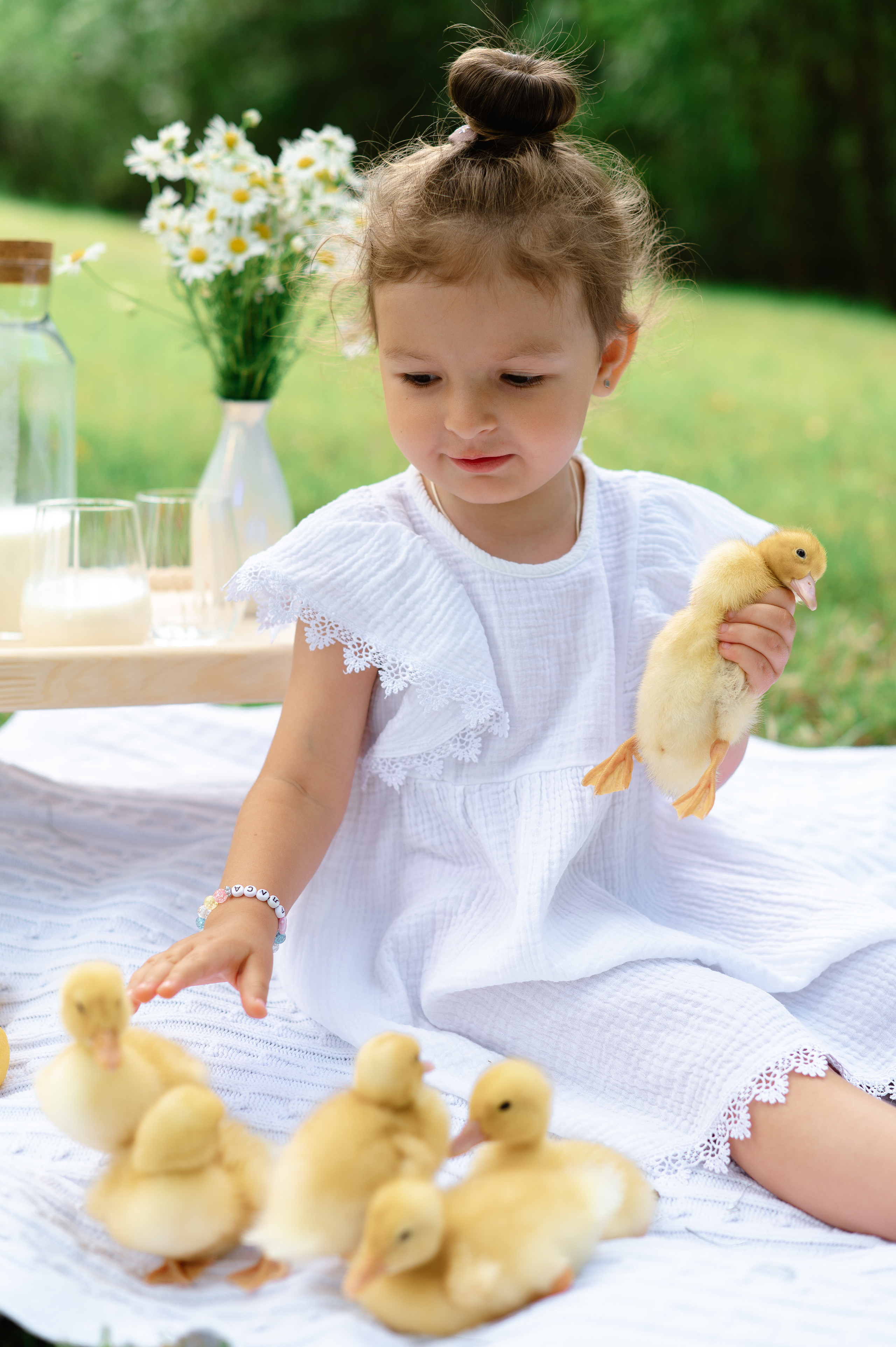 Фотосессии с утятами. Фотограф Москва Екатерина Постникова Индивидуальные и семейные съемки