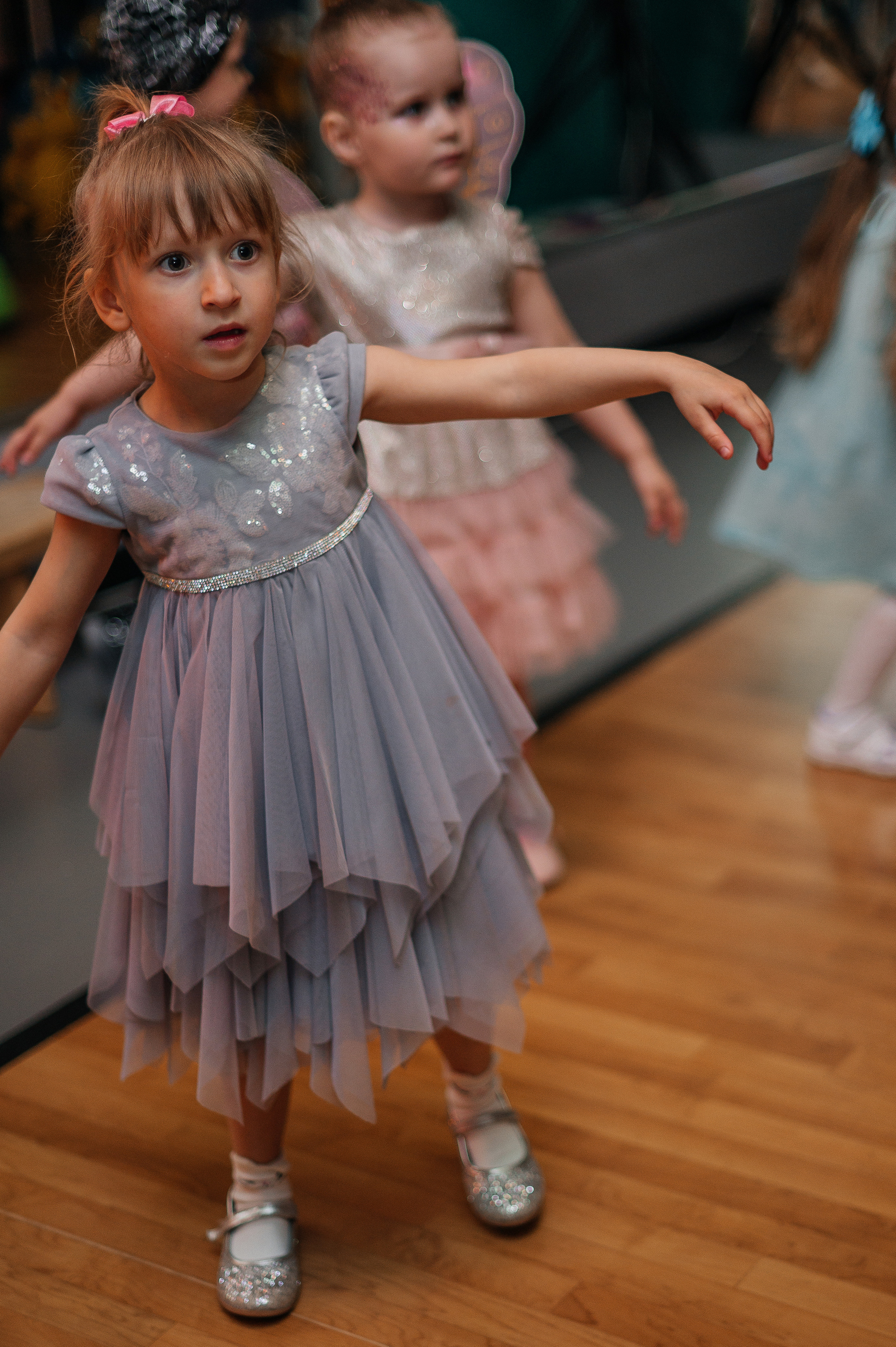 День рождения девочки-Халка. Фотограф Москва Екатерина Постникова Индивидуальные и семейные съемки