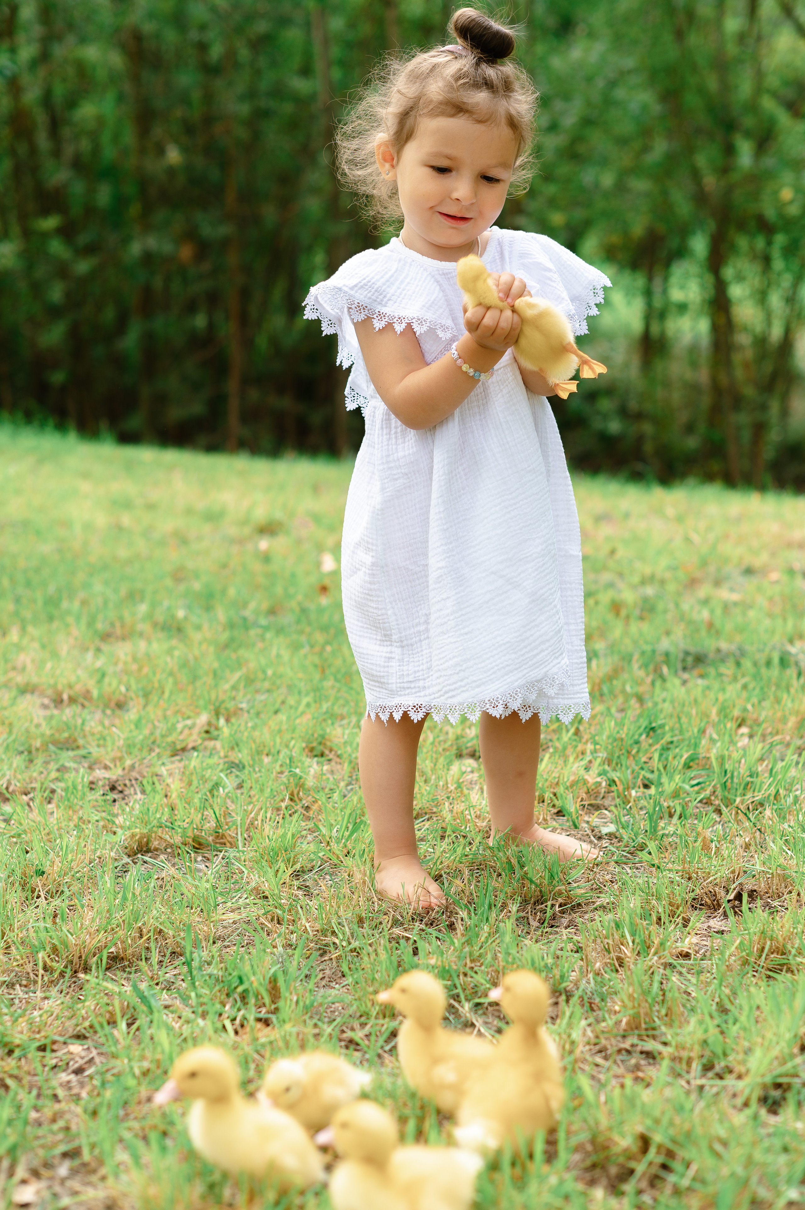 Фотосессии с утятами. Фотограф Москва Екатерина Постникова Индивидуальные и семейные съемки