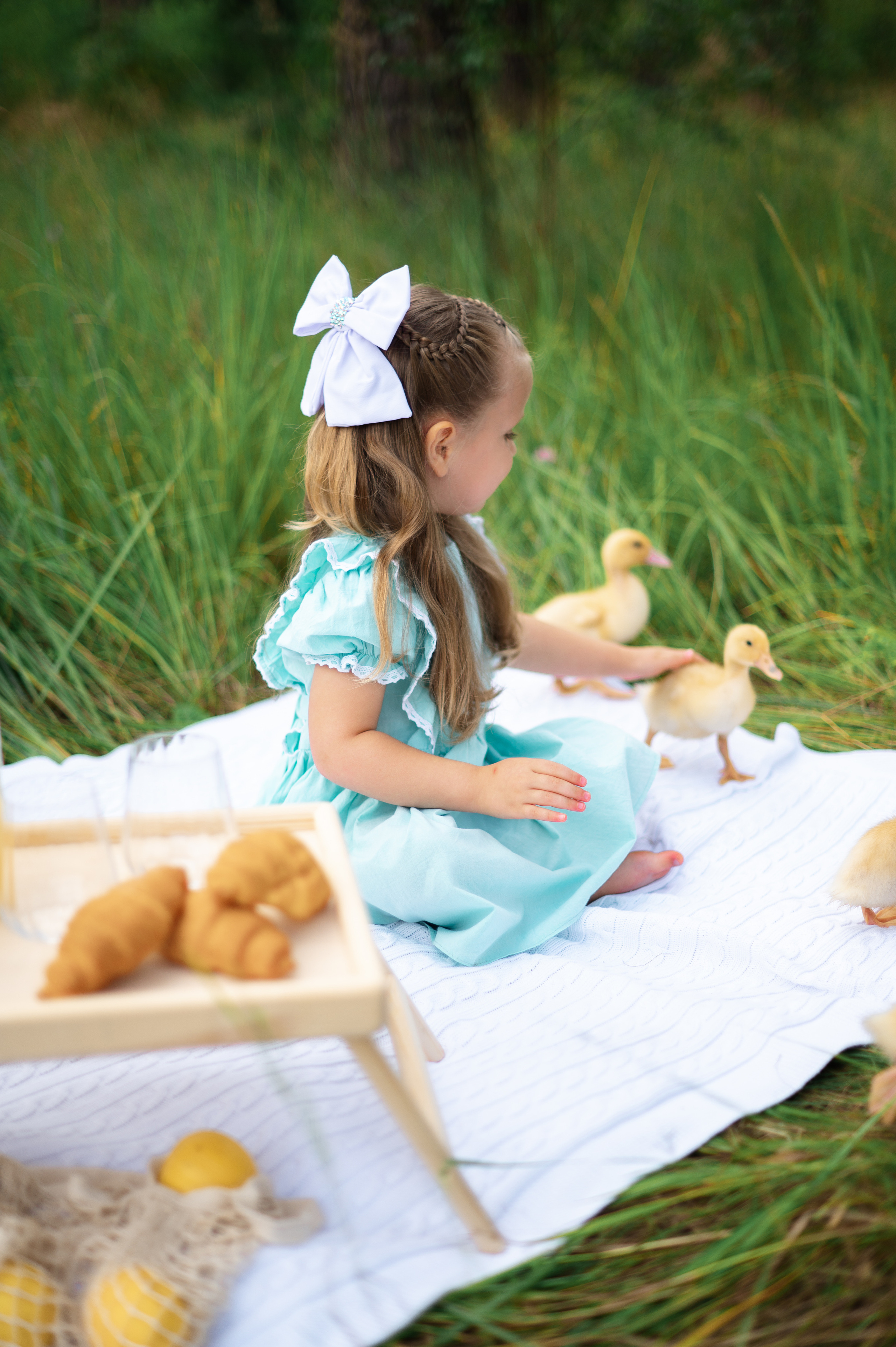 Фотосессии с утятами. Фотограф Москва Екатерина Постникова Индивидуальные и семейные съемки