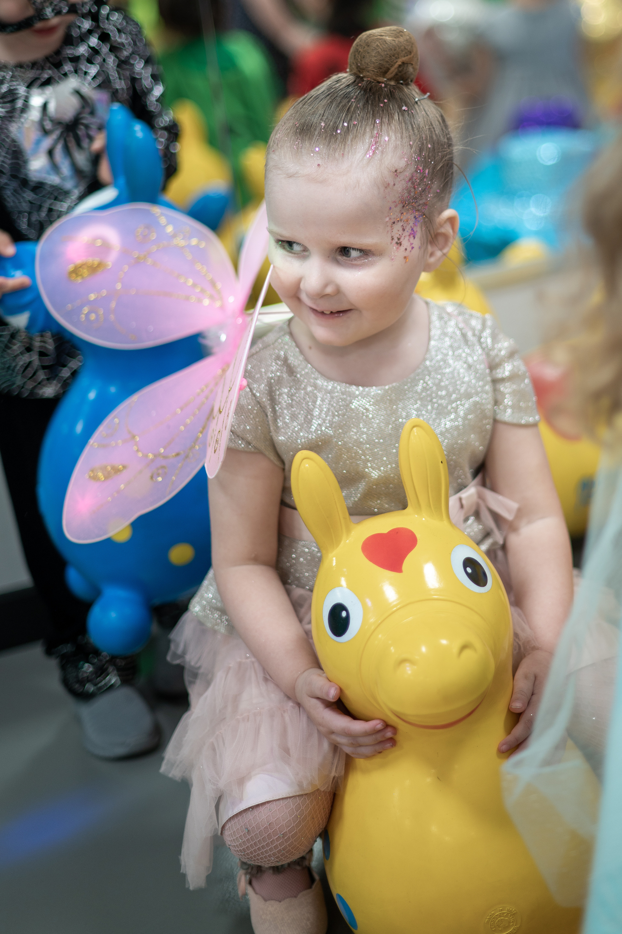 День рождения девочки-Халка. Фотограф Москва Екатерина Постникова Индивидуальные и семейные съемки