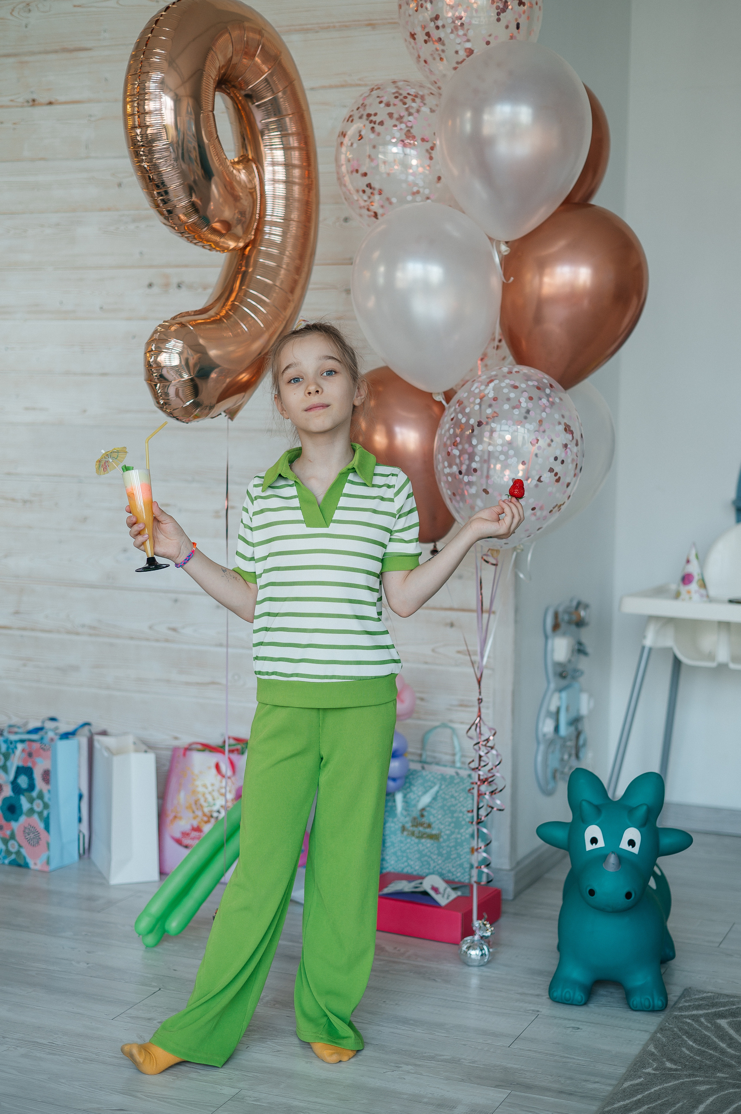 Слайм-вечеринка. Фотограф Москва Екатерина Постникова Индивидуальные и семейные съемки