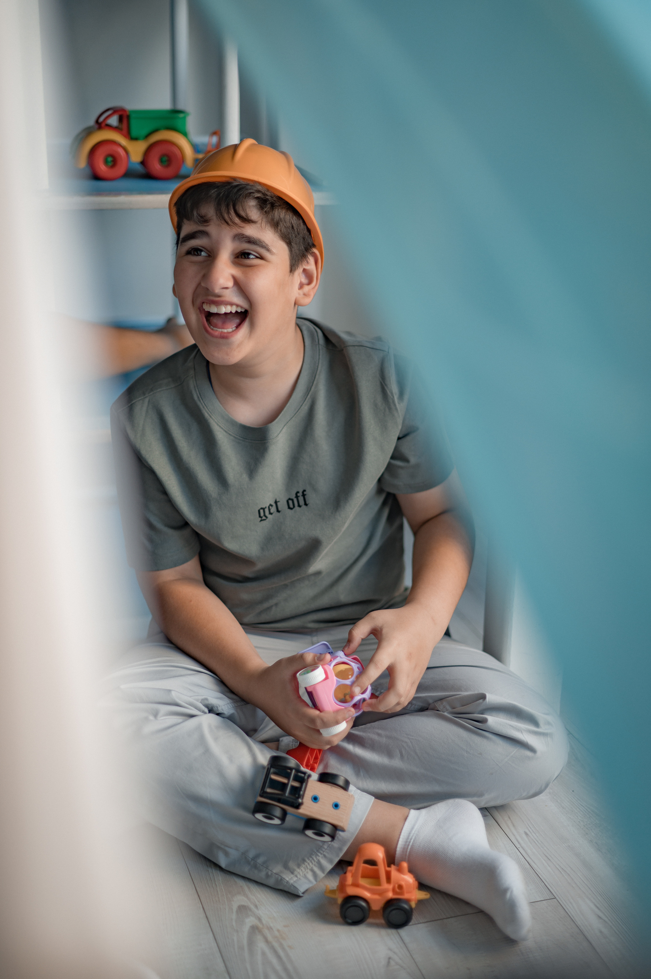 7 лет Марианна. Фотограф Москва Екатерина Постникова Индивидуальные и семейные съемки