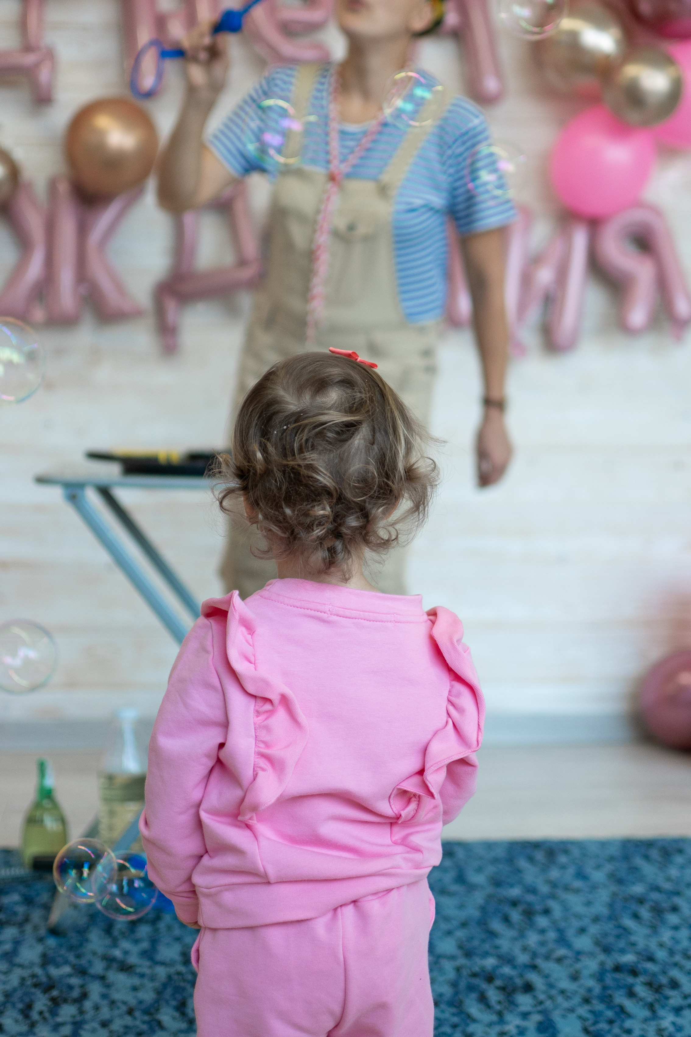 2 года Полина. Фотограф Москва Екатерина Постникова Индивидуальные и семейные съемки