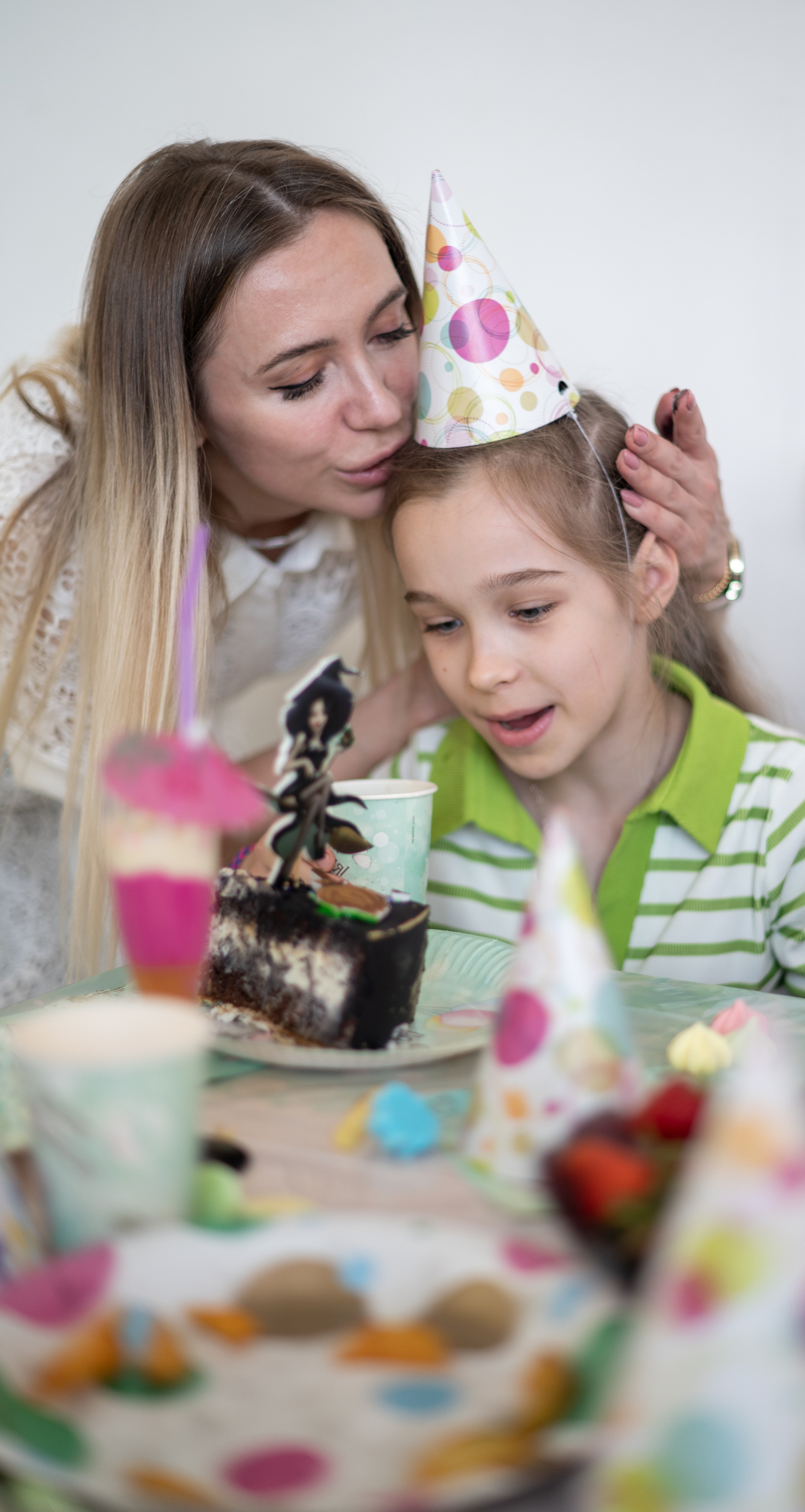 Слайм-вечеринка. Фотограф Москва Екатерина Постникова Индивидуальные и семейные съемки