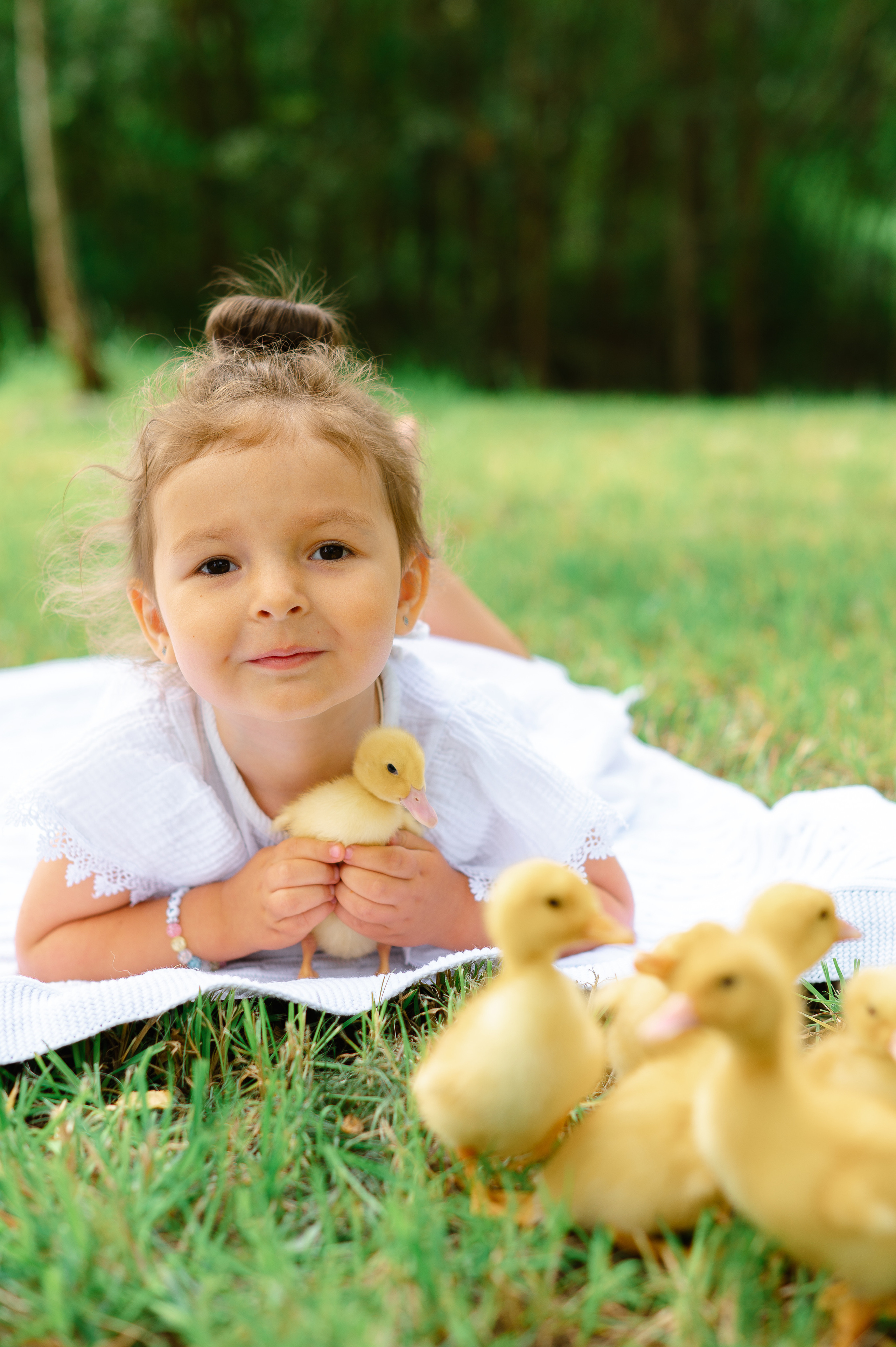 Фотосессии с утятами. Фотограф Москва Екатерина Постникова Индивидуальные и семейные съемки