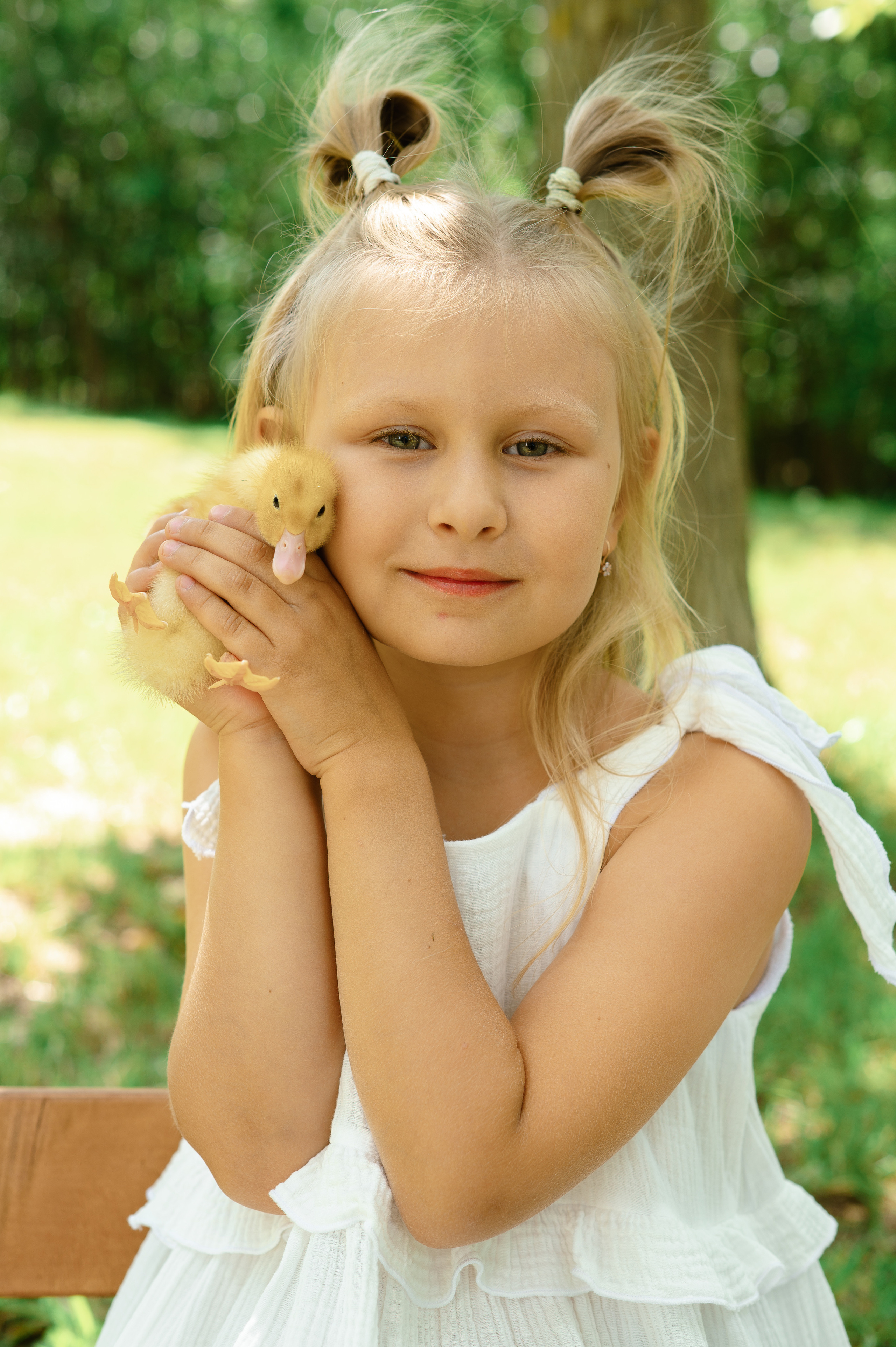Фотосессии с утятами. Фотограф Москва Екатерина Постникова Индивидуальные и семейные съемки