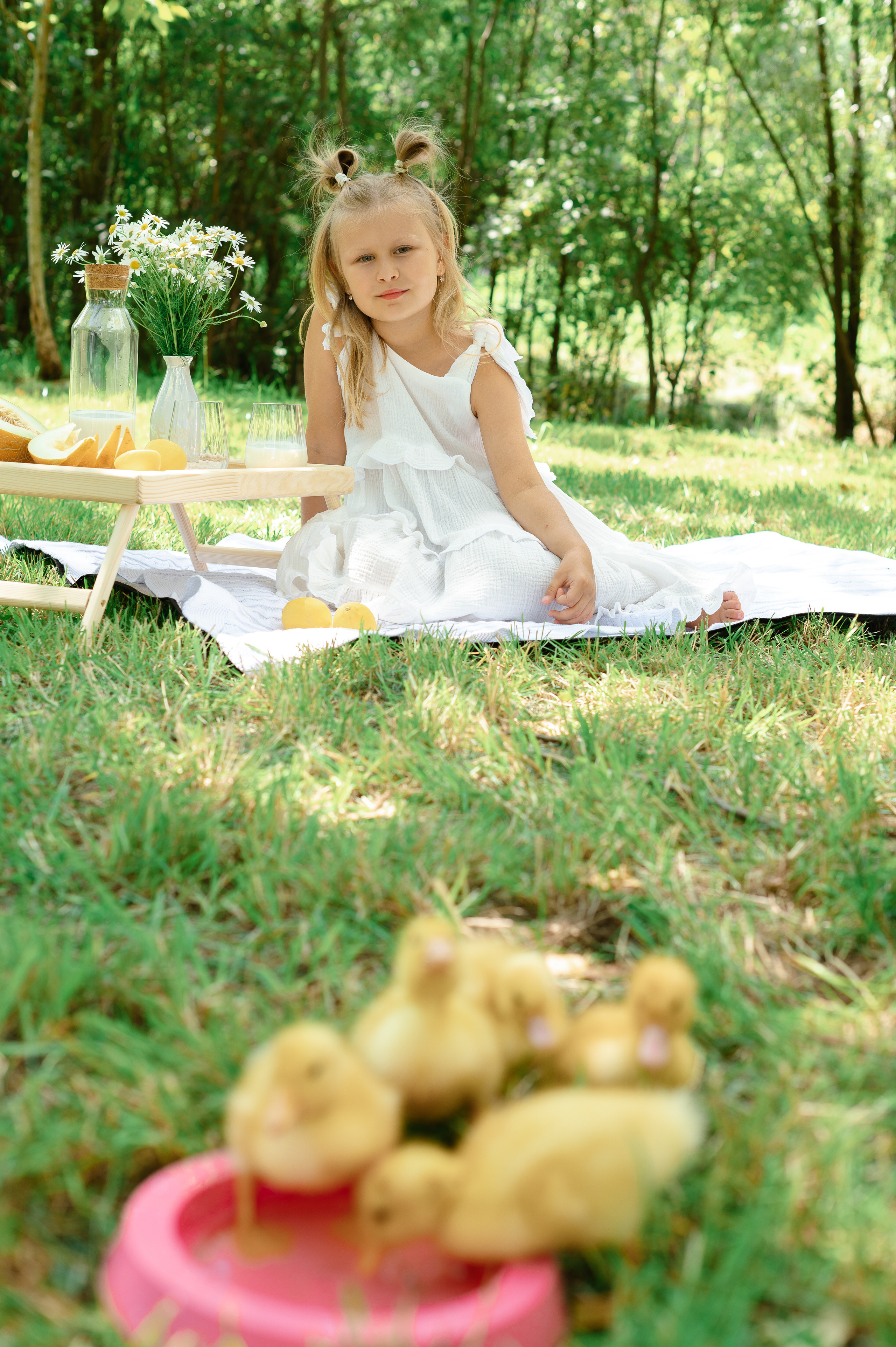 Фотосессии с утятами. Фотограф Москва Екатерина Постникова Индивидуальные и семейные съемки