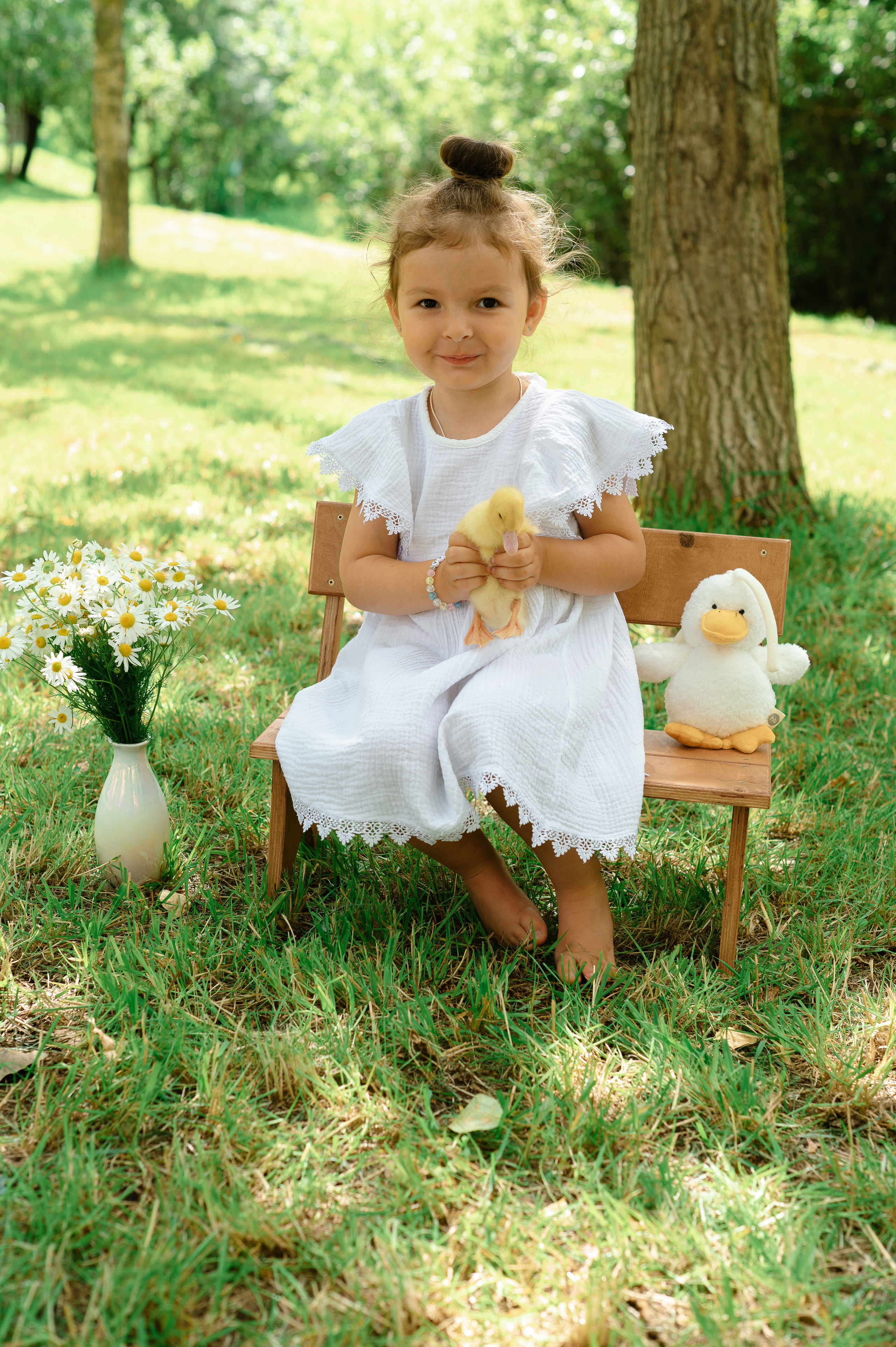 Фотосессии с утятами. Фотограф Москва Екатерина Постникова Индивидуальные и семейные съемки