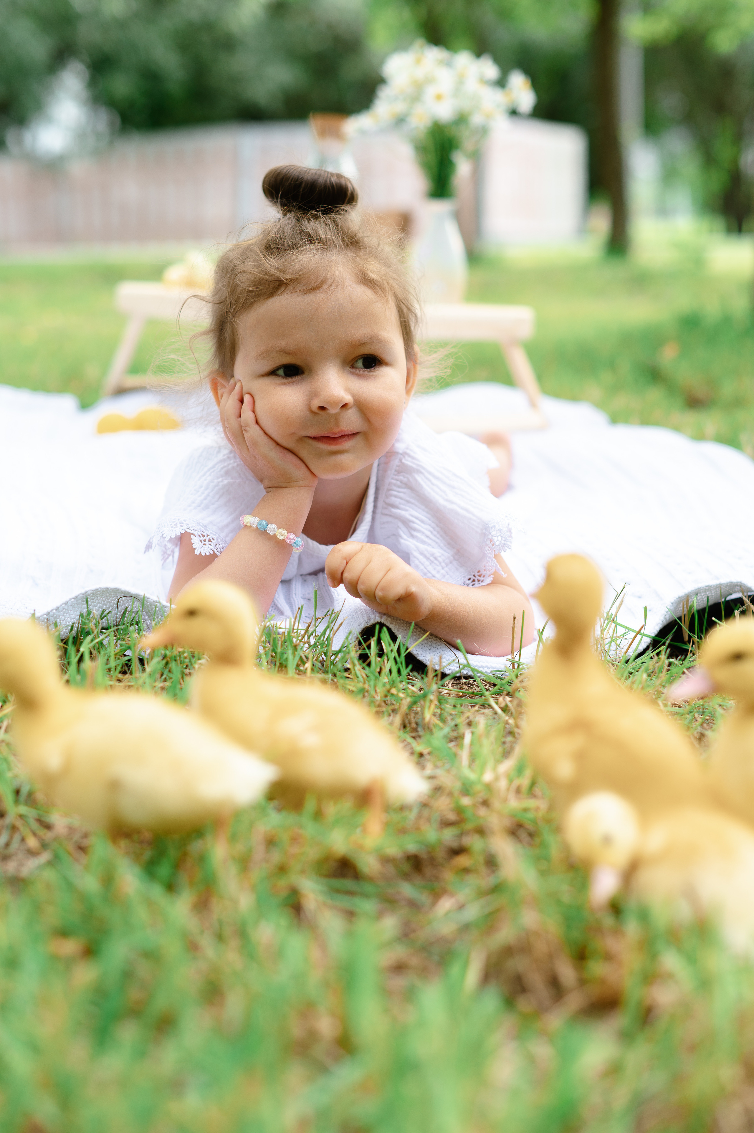 Фотосессии с утятами. Фотограф Москва Екатерина Постникова Индивидуальные и семейные съемки