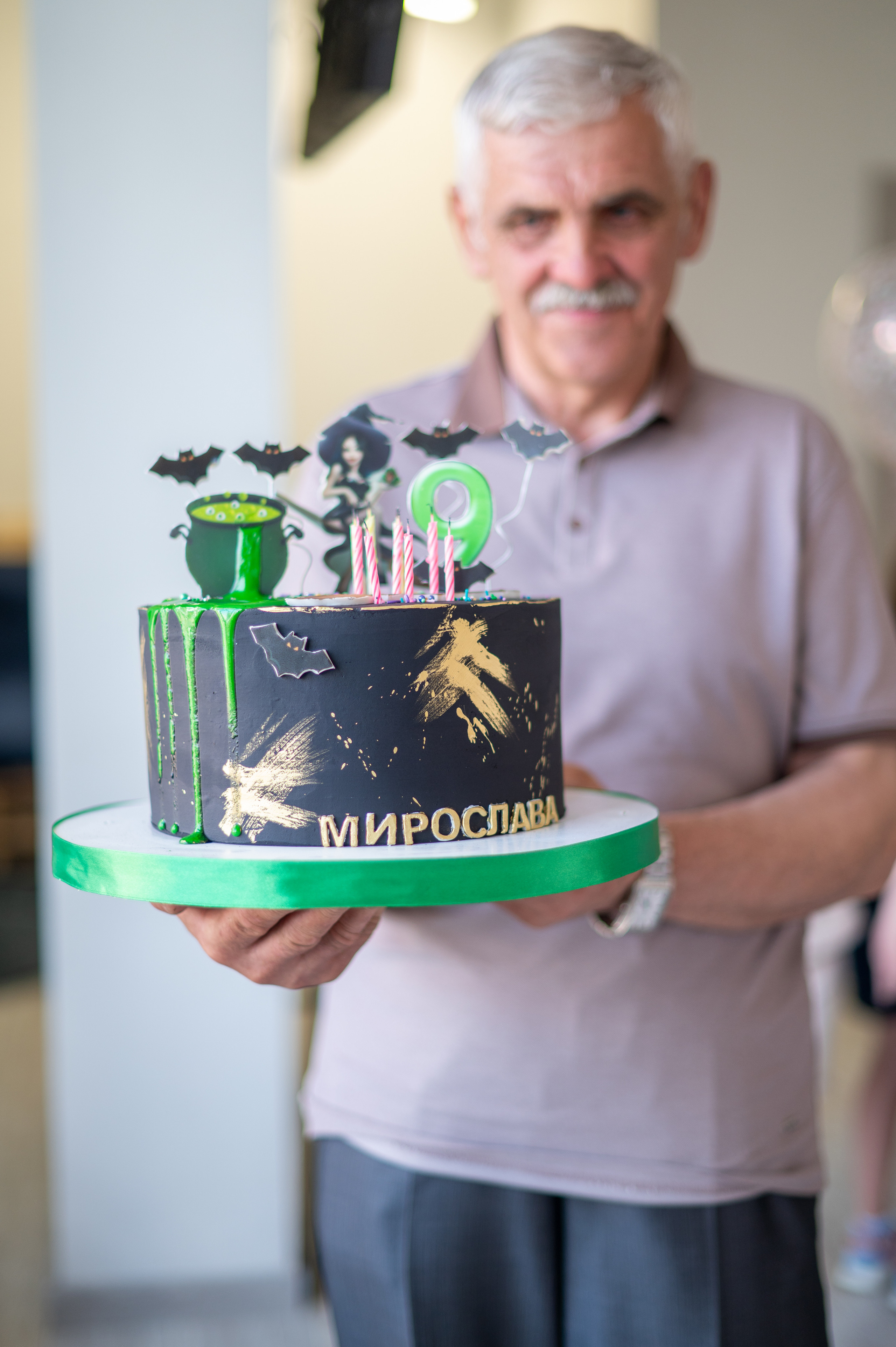 Слайм-вечеринка. Фотограф Москва Екатерина Постникова Индивидуальные и семейные съемки