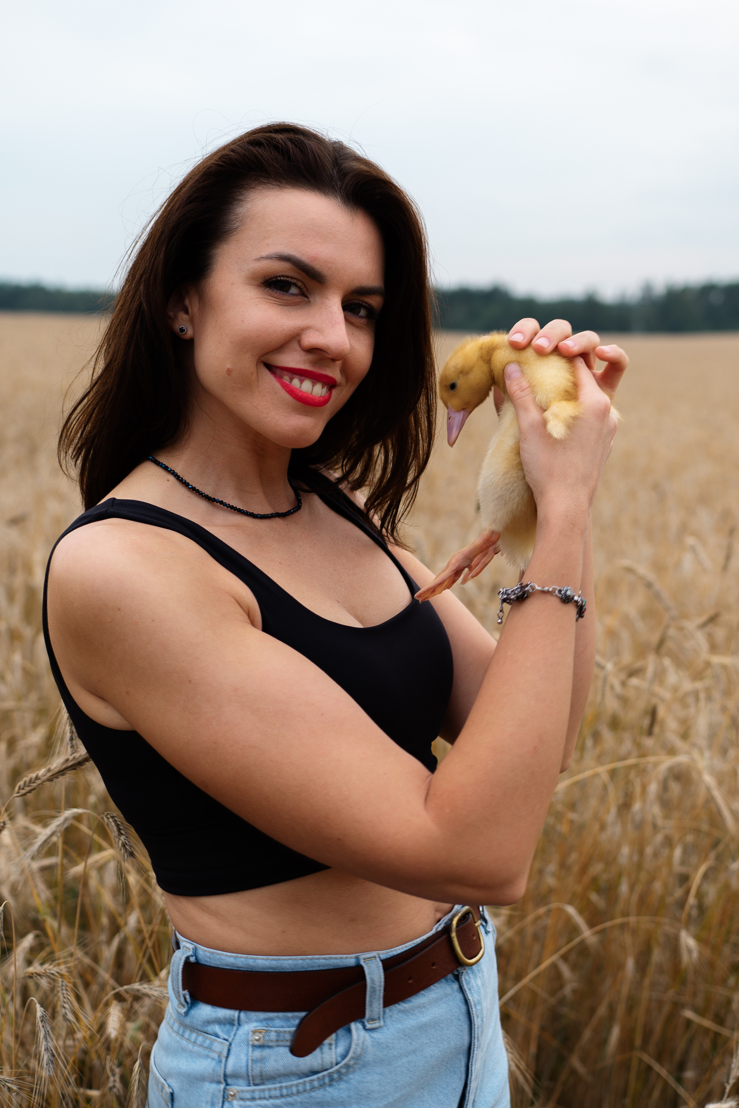 Поле пшеницы. Фотограф Москва Екатерина Постникова Индивидуальные и семейные съемки