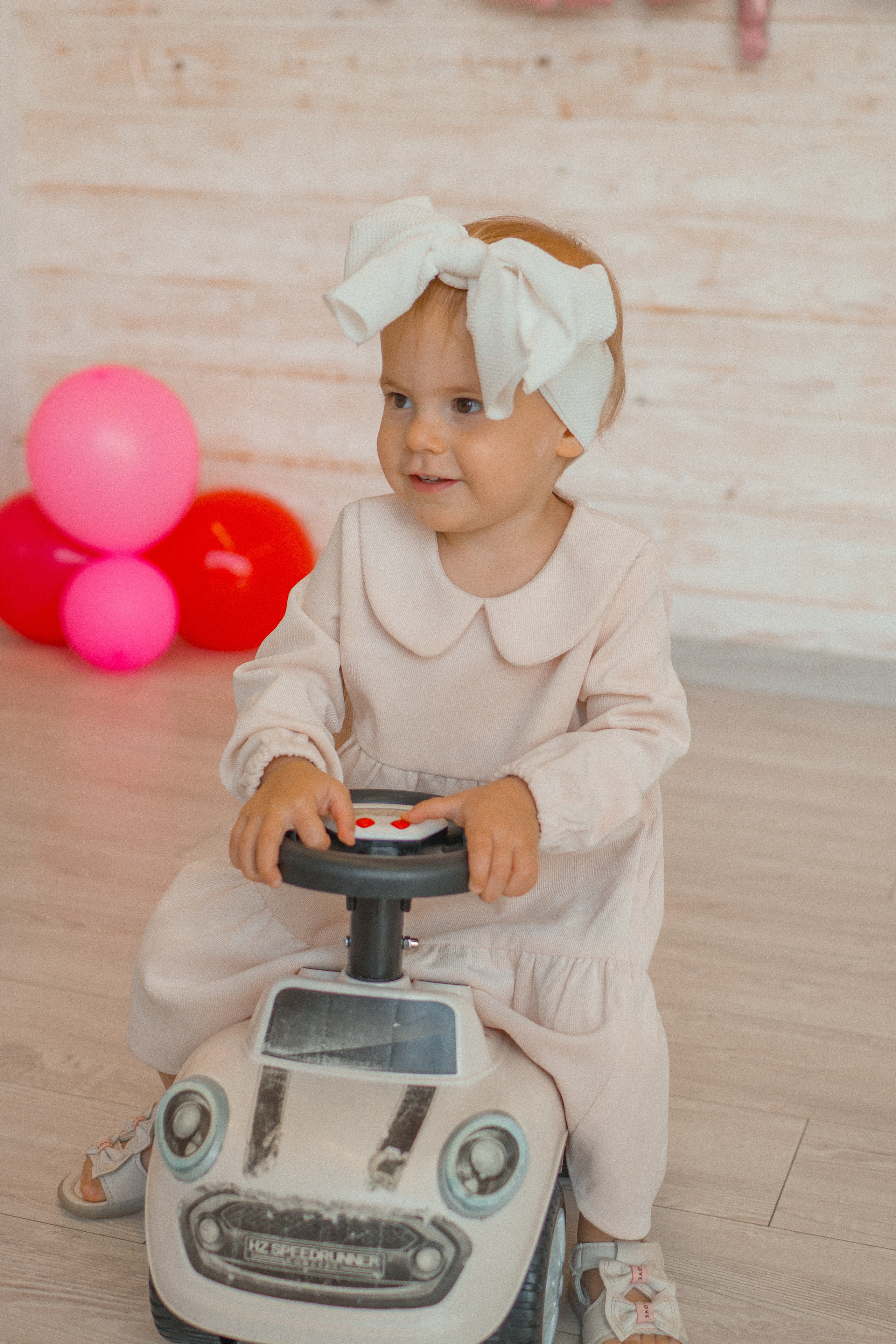 2 года Полина. Фотограф Москва Екатерина Постникова Индивидуальные и семейные съемки