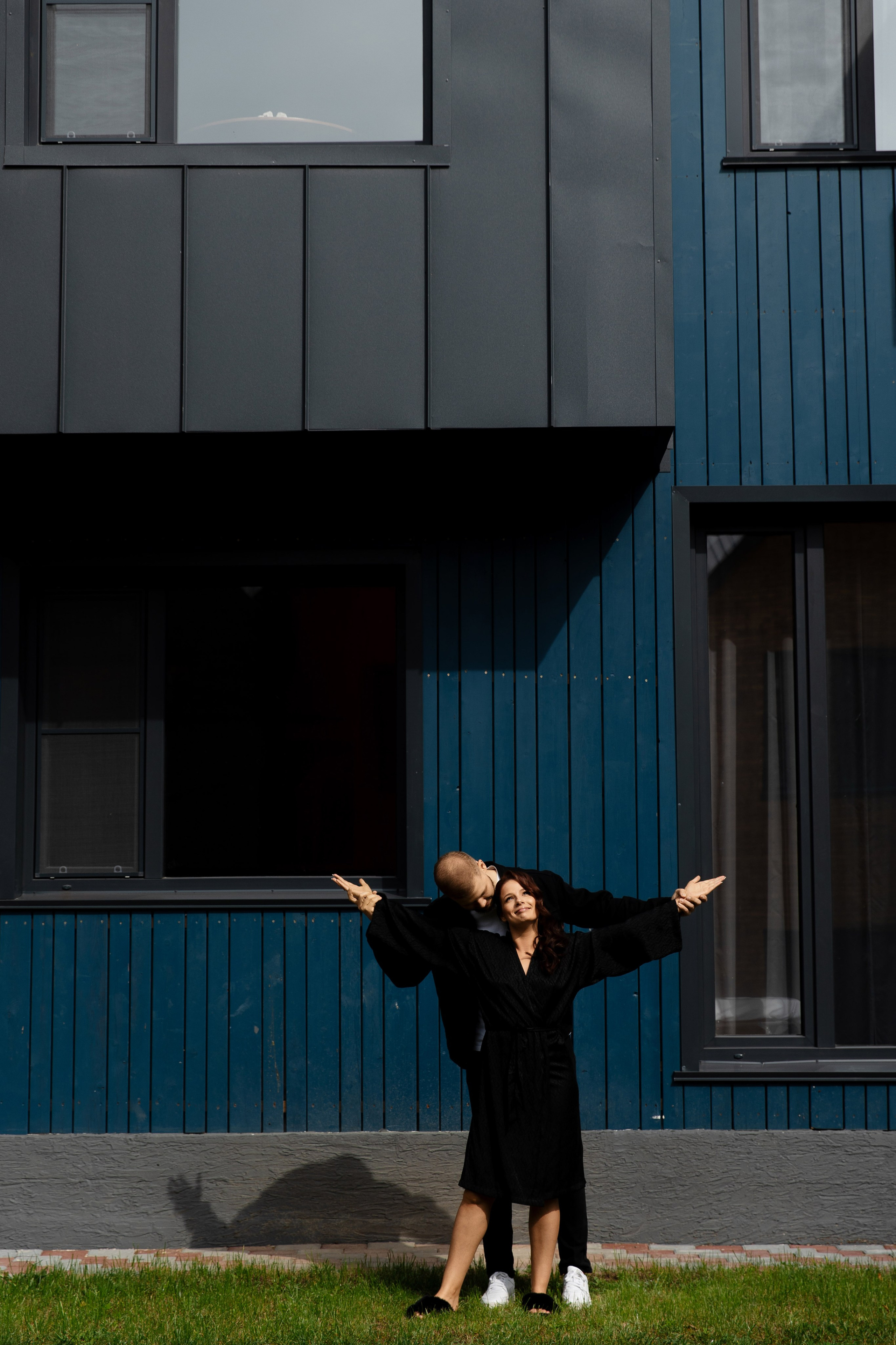 V&A. Фотограф в Новосибирске и Москве