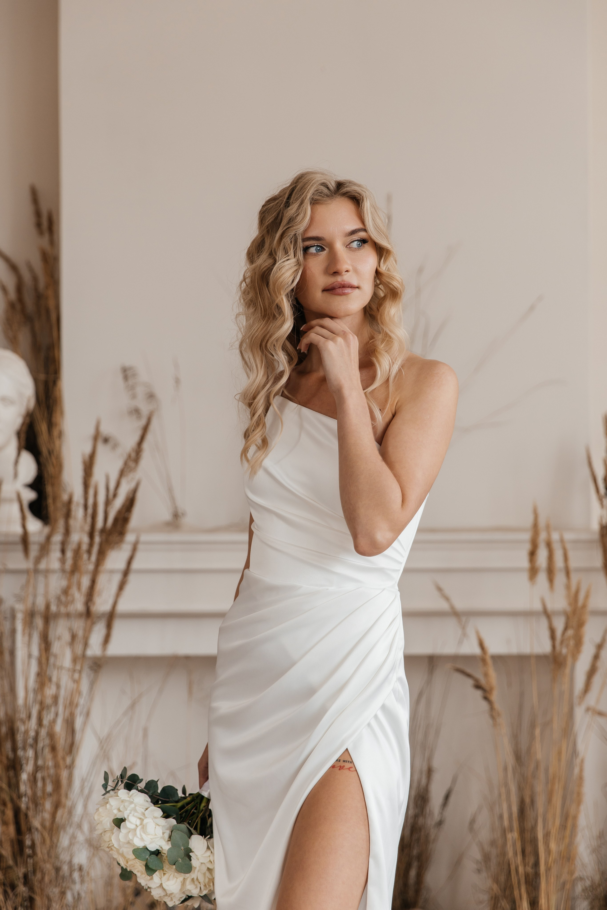 Алина и Дмитрий. Свадебный фотограф Красноярск — Кристина Ива