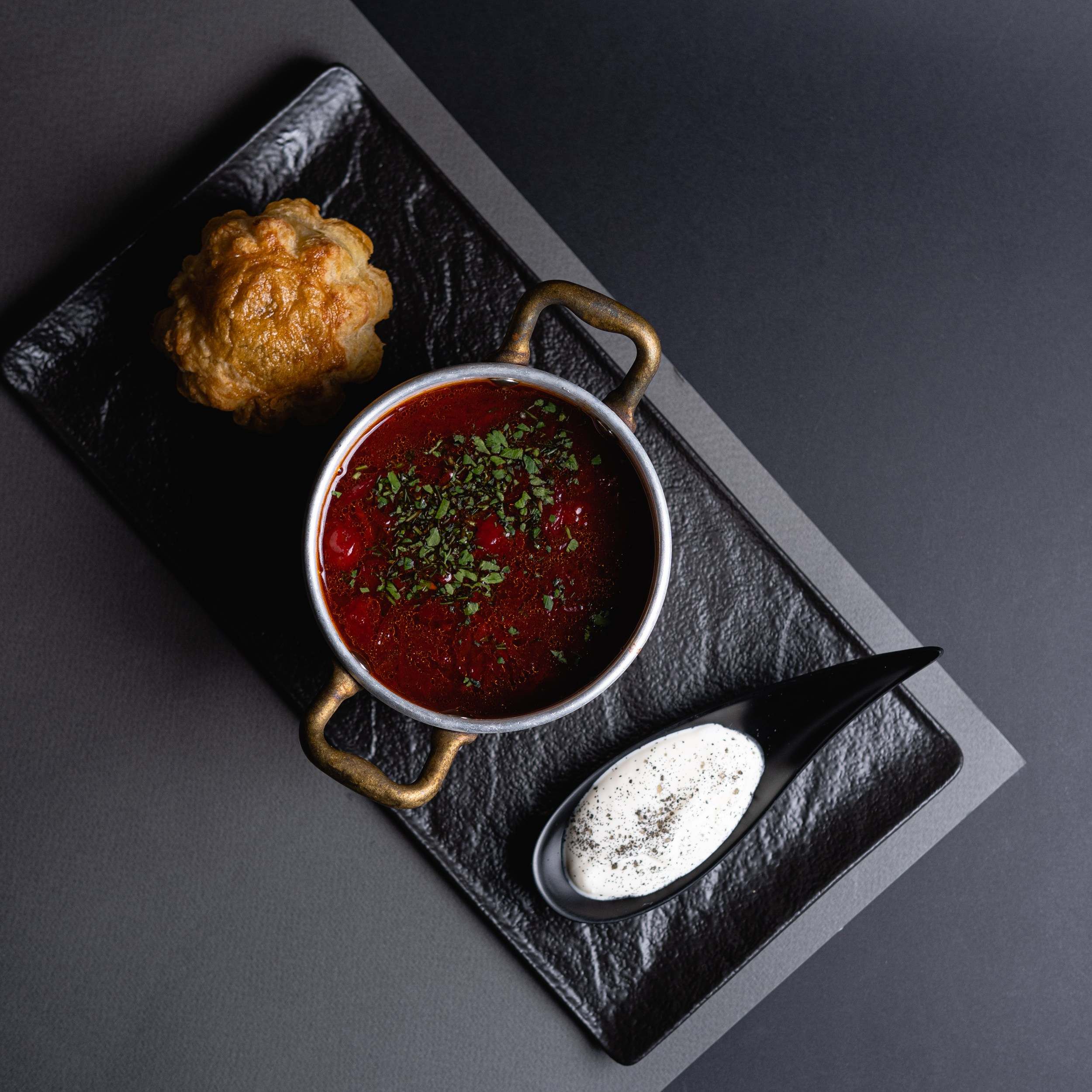 The Atelier. Главная