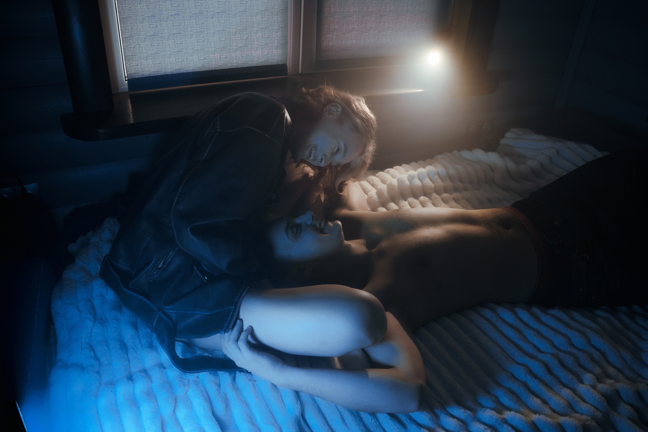 Женя и Андрей. Galchenok