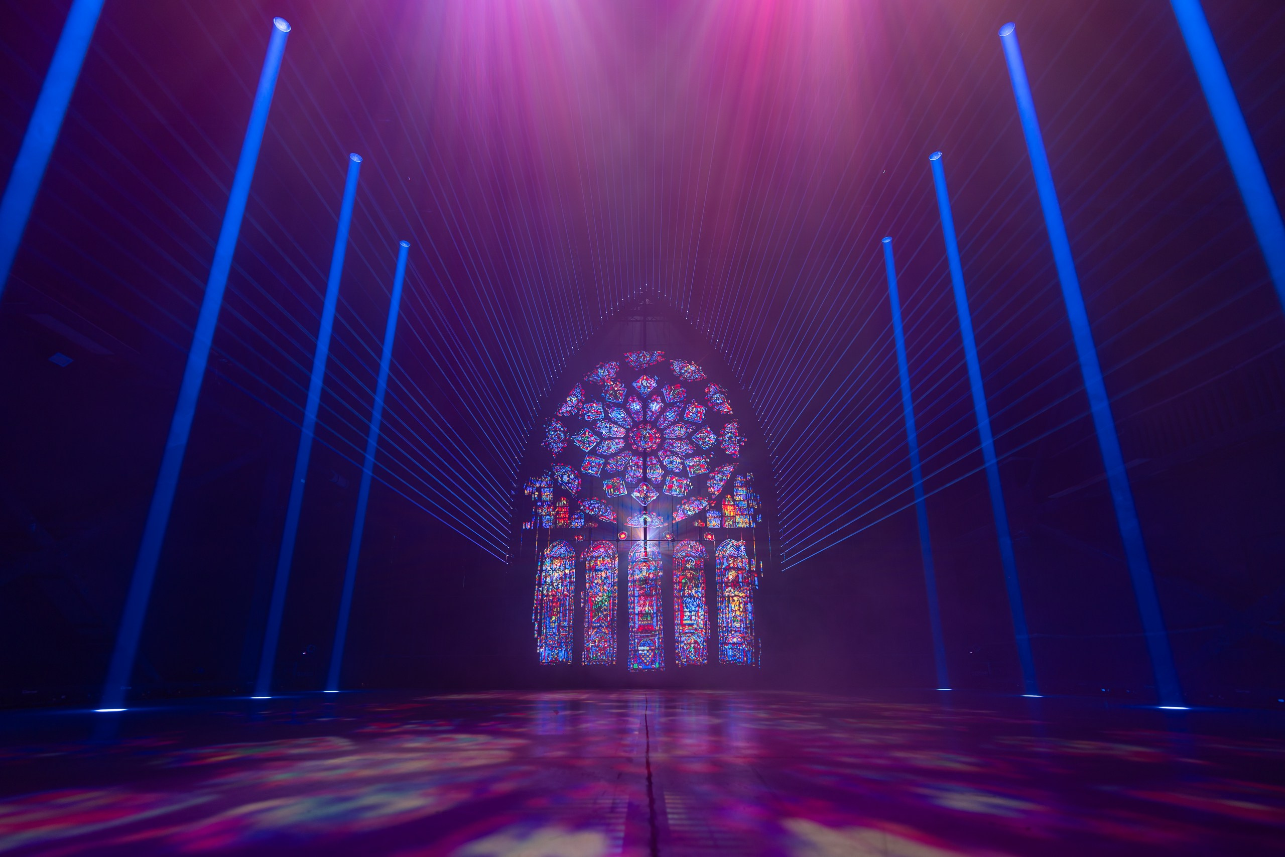 INTERVALS 2025. Sunnyman