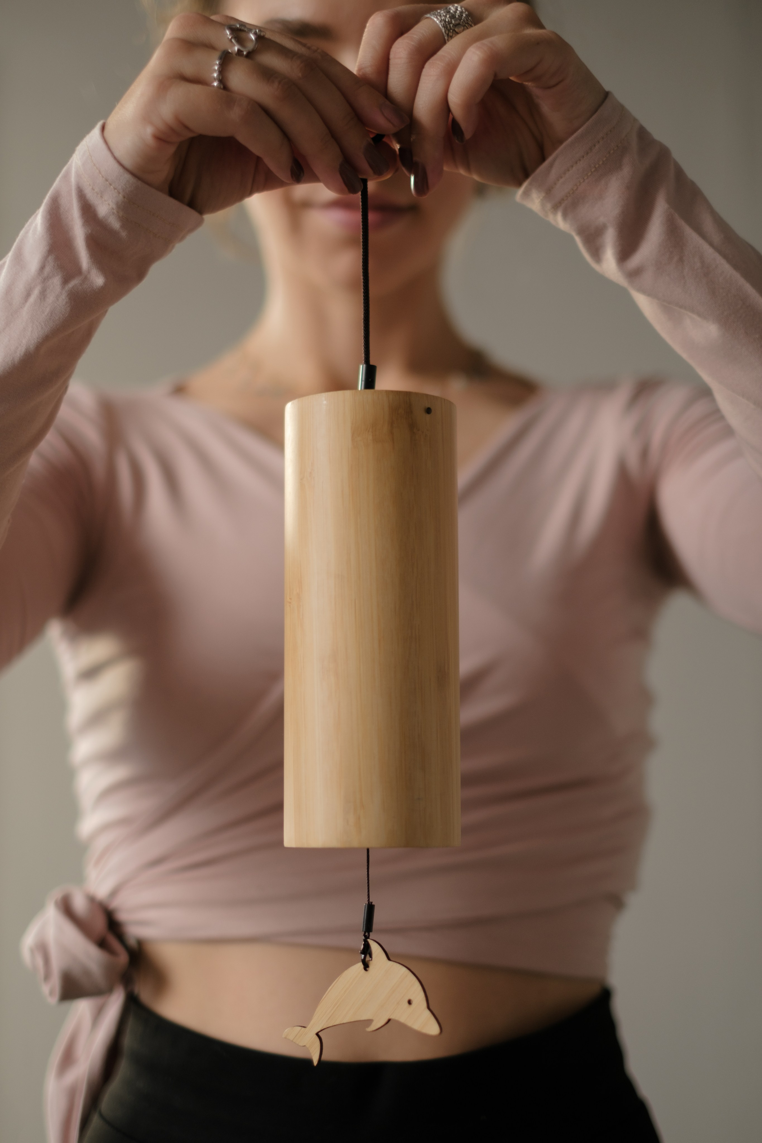 Даша и немного йоги. Фотограф в Барнауле и на Алтае Маша Савова