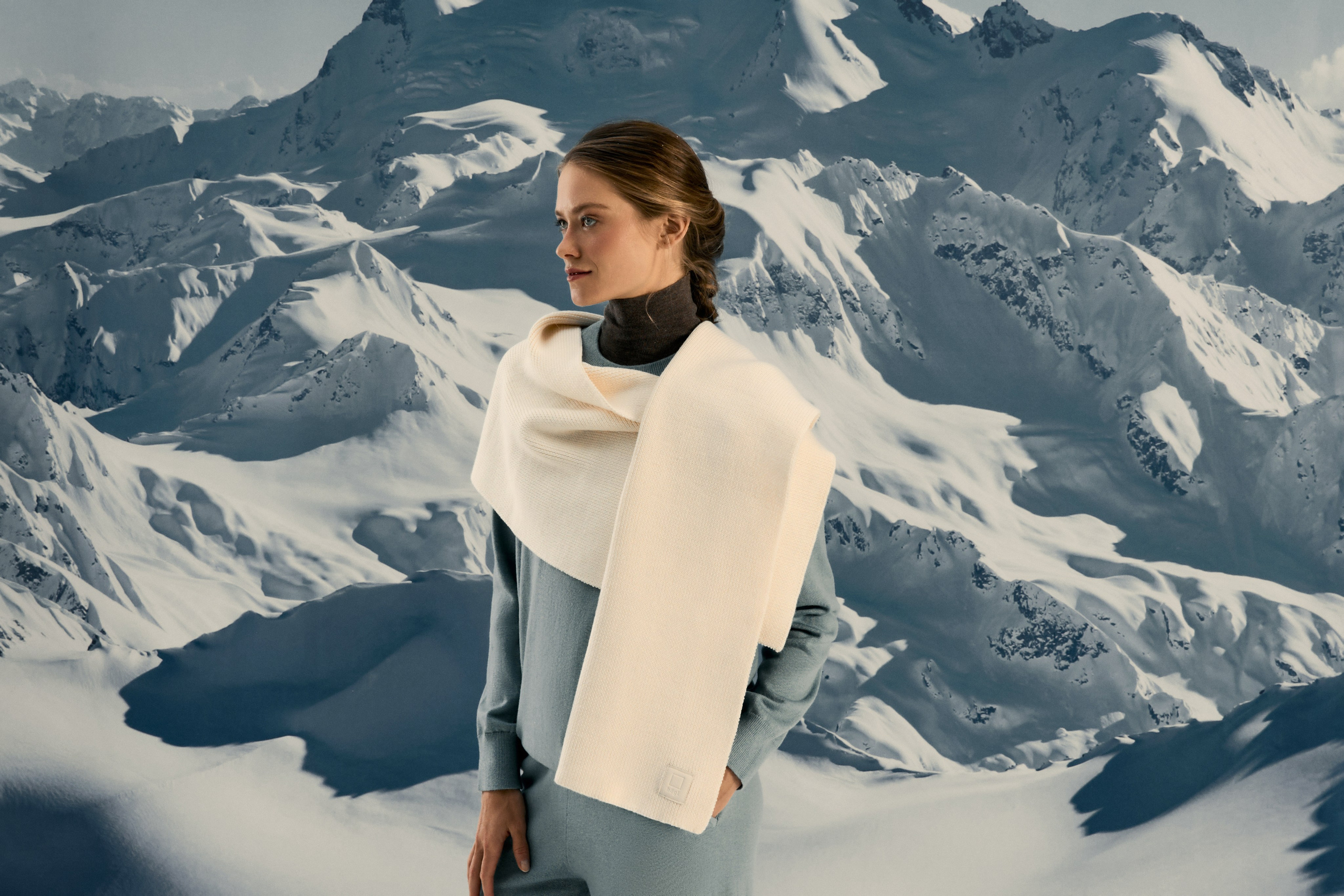 Hōgl winter. Agreed.production