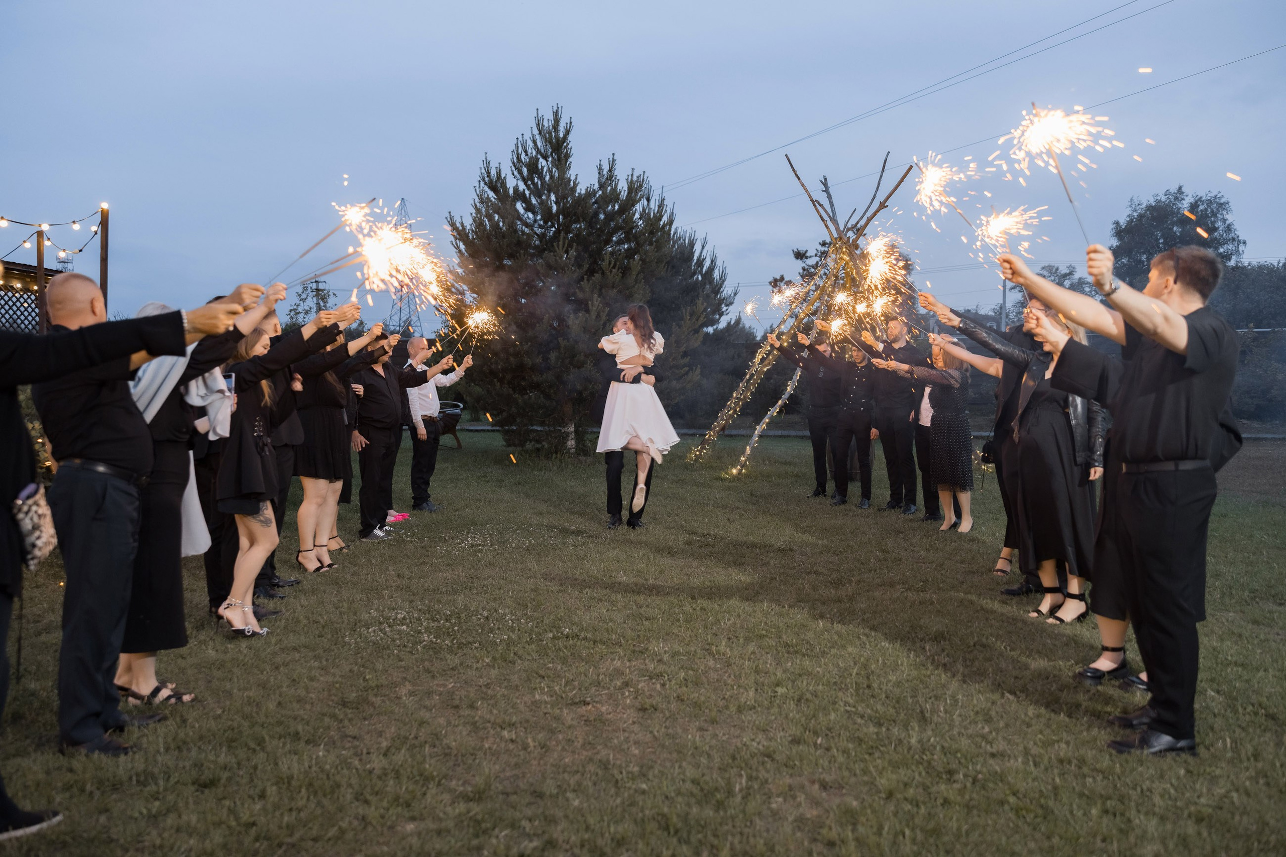 Артем и Вера. Свадебный фотограф и видеограф Юрий и Эля Дубинины
