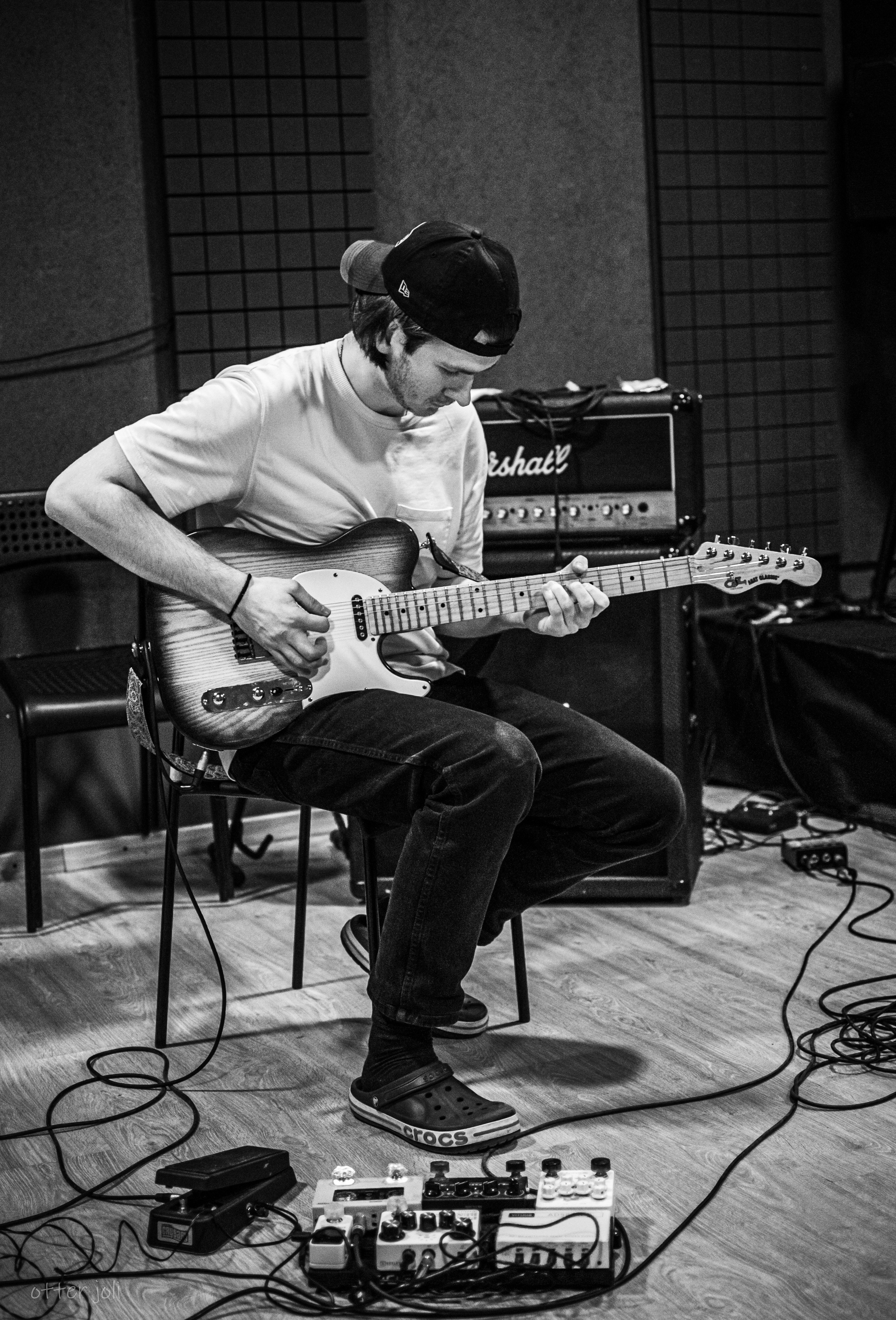 Голова Муэссы | Репетиция. Концертный репортёр Валерия Сафина