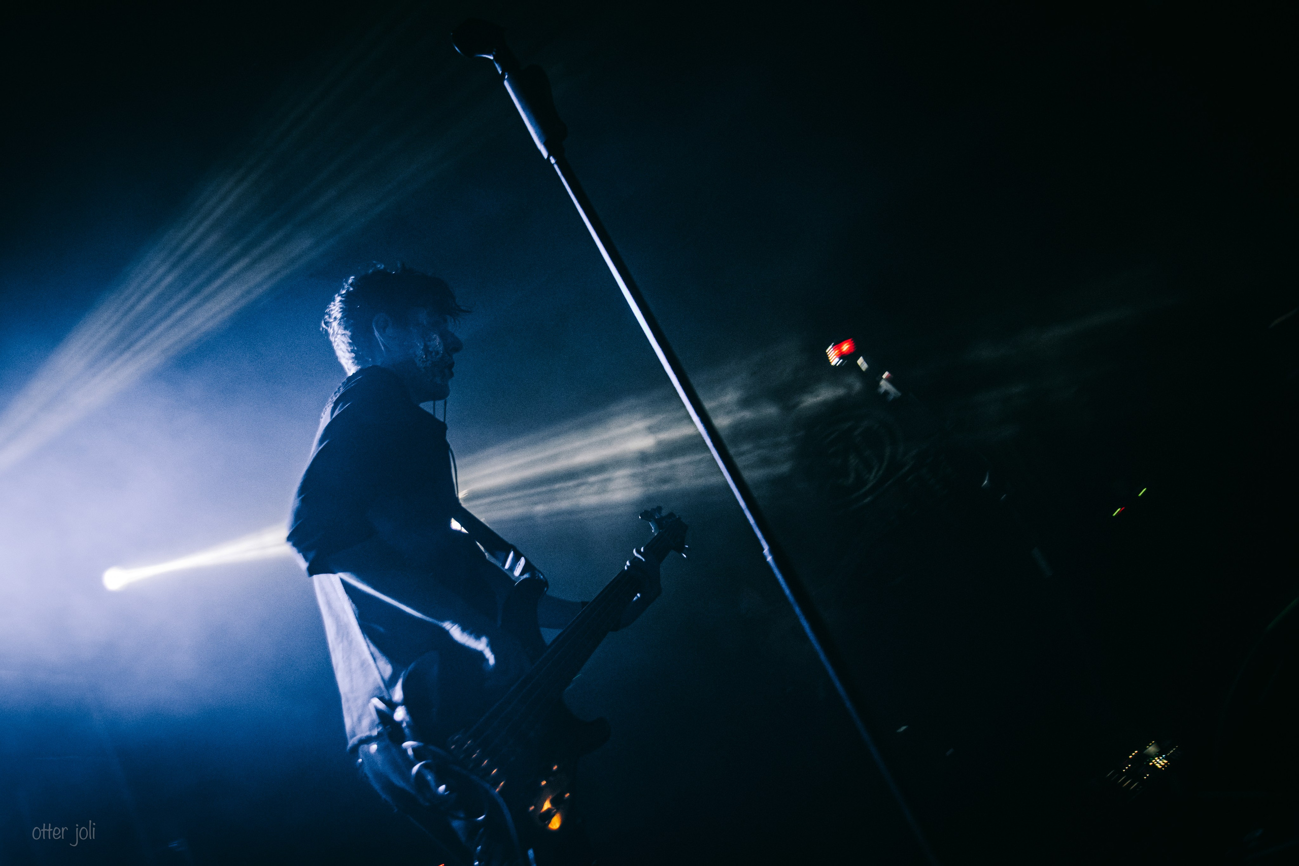 Ramm'band | МТ Music Bar. Концертный репортёр Валерия Сафина