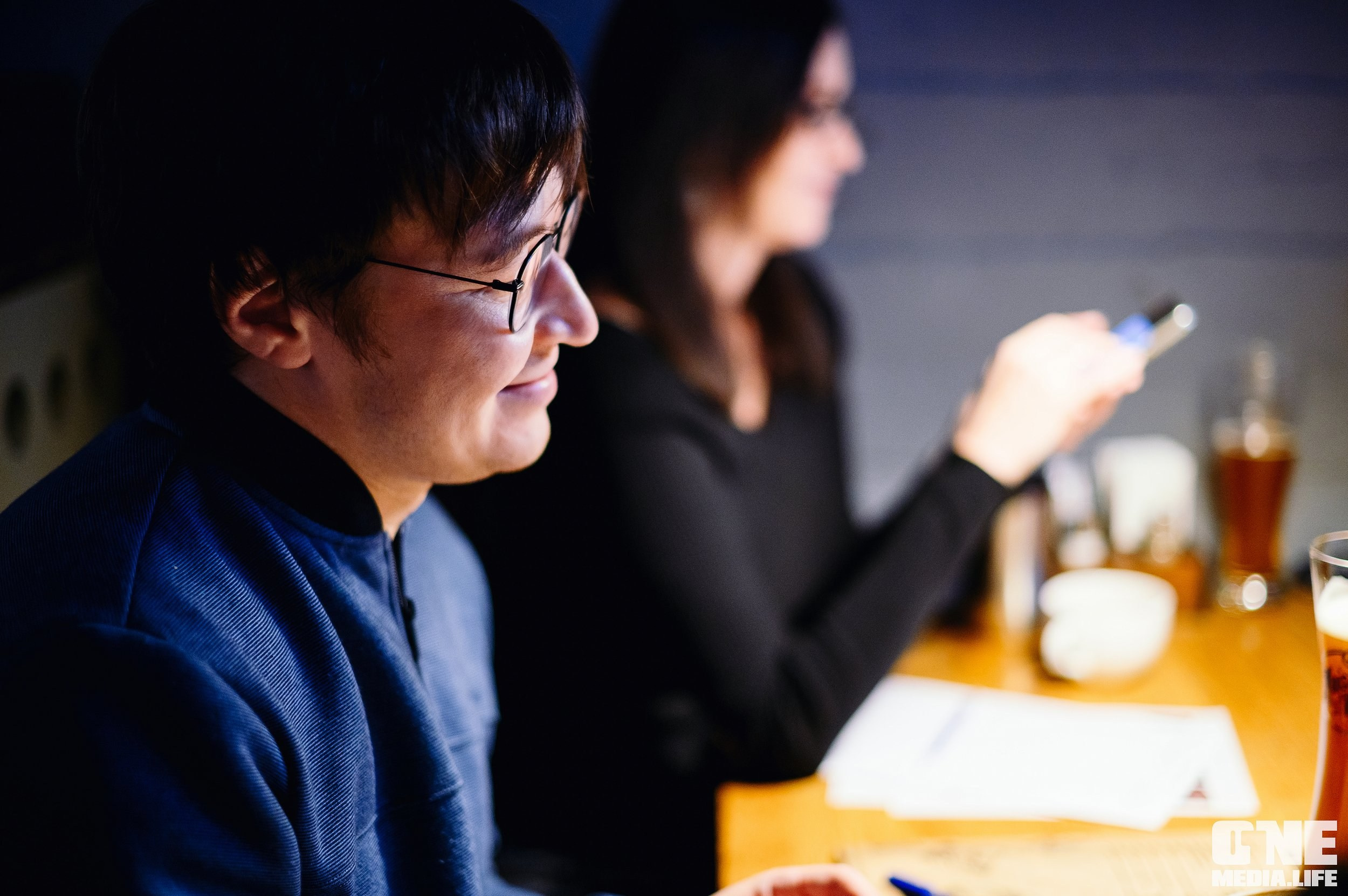 Квиз в баре Dreadnought. One Media Life: фоторепортажи, фотоотчеты с мероприятий и заведений