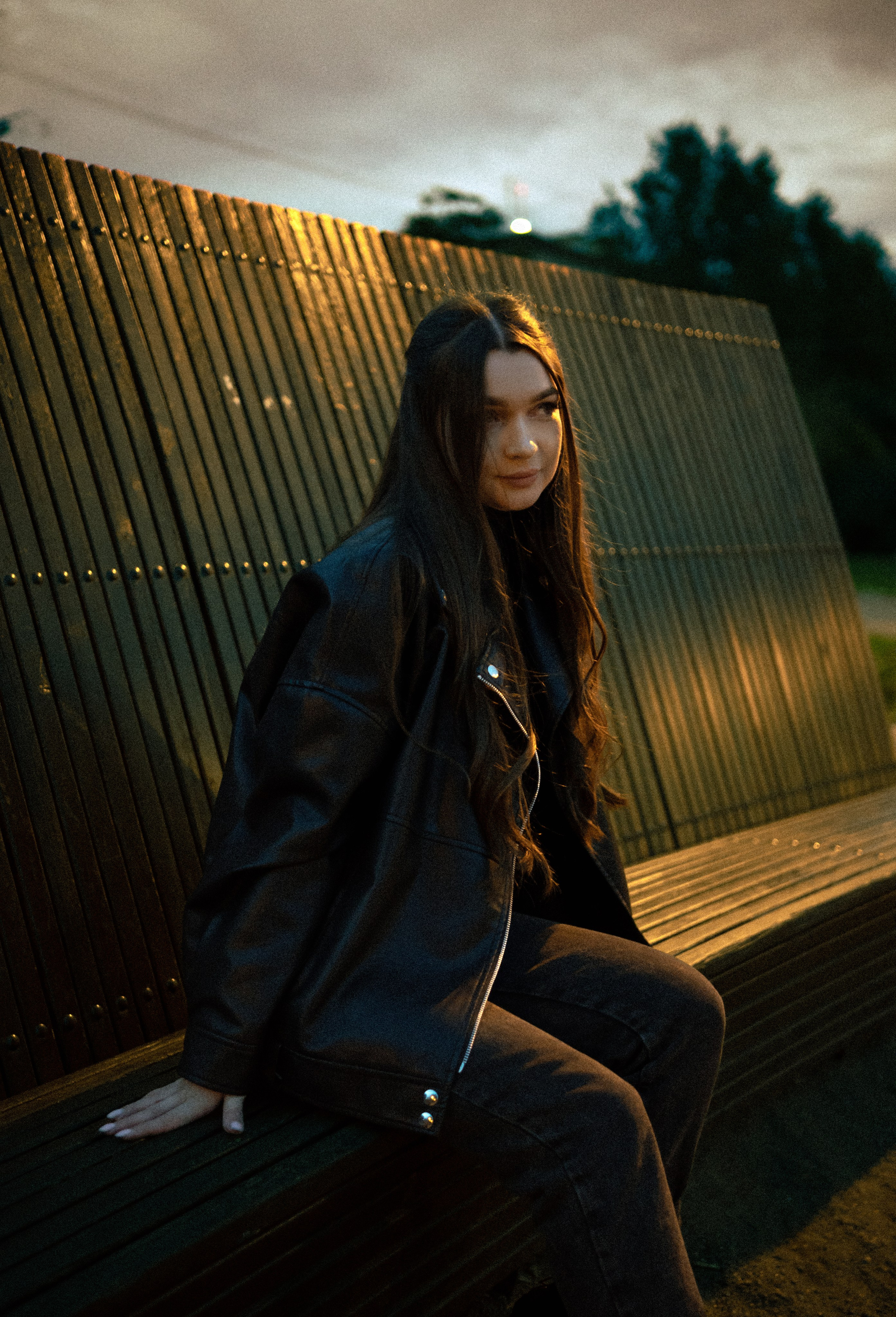 Лиза Петроградка. Фотограф в Санкт-Петербурге Ваня Ковтун