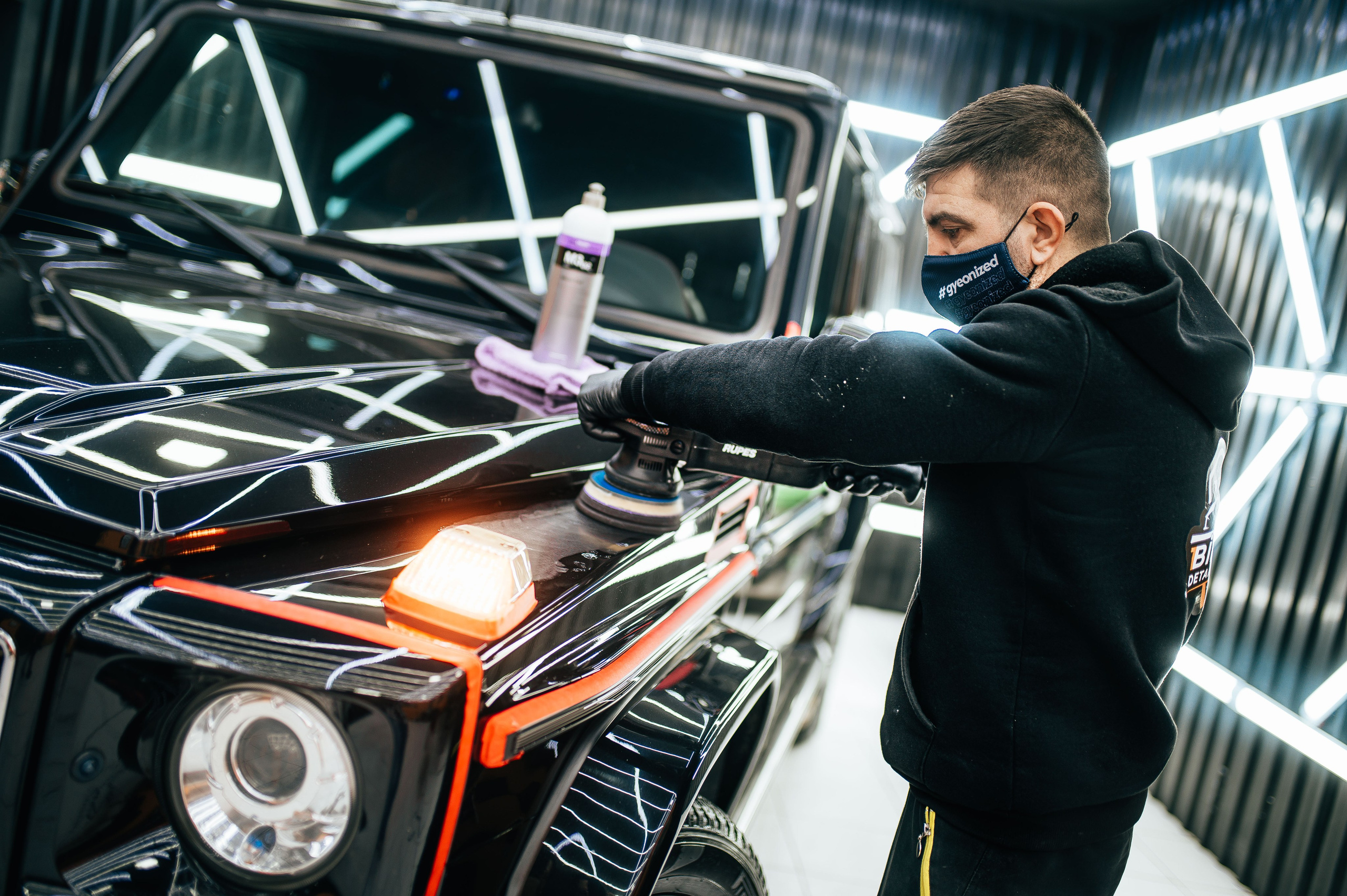 Промом и СММ. Behrusson — видеограф и фотограф в Москве. Кадр — это решение, не случайность