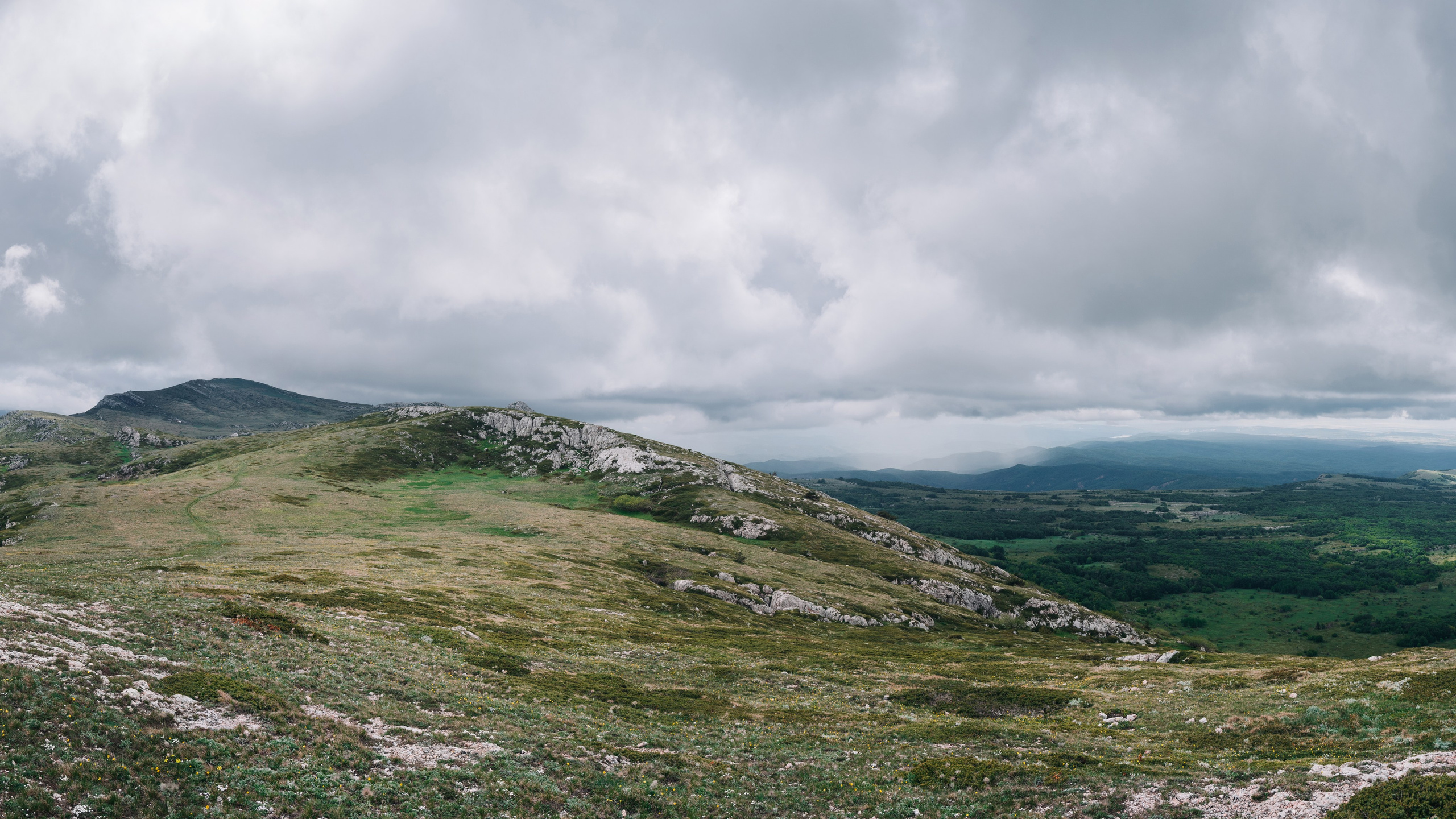 Пейзажи. Дмитрий Шалыгин — Ваш фотограф в Севастополе и Крыму