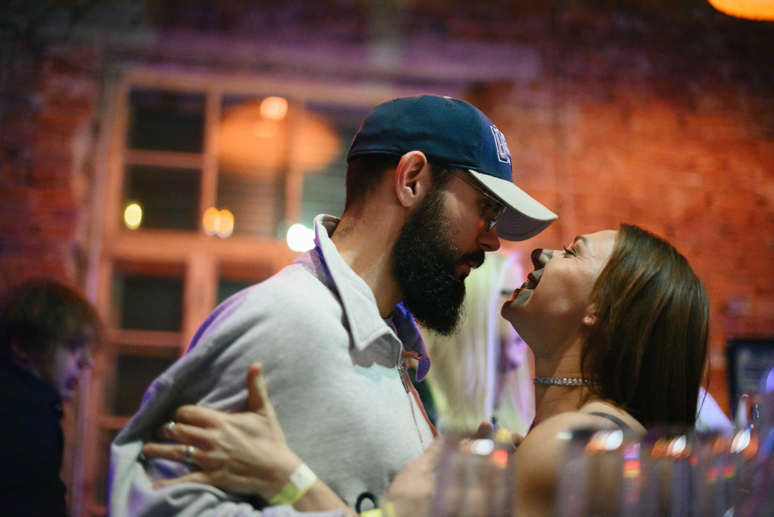 Lokomotive sessions. Свадебный фотограф в Смоленске — Дмитрий Гагарин