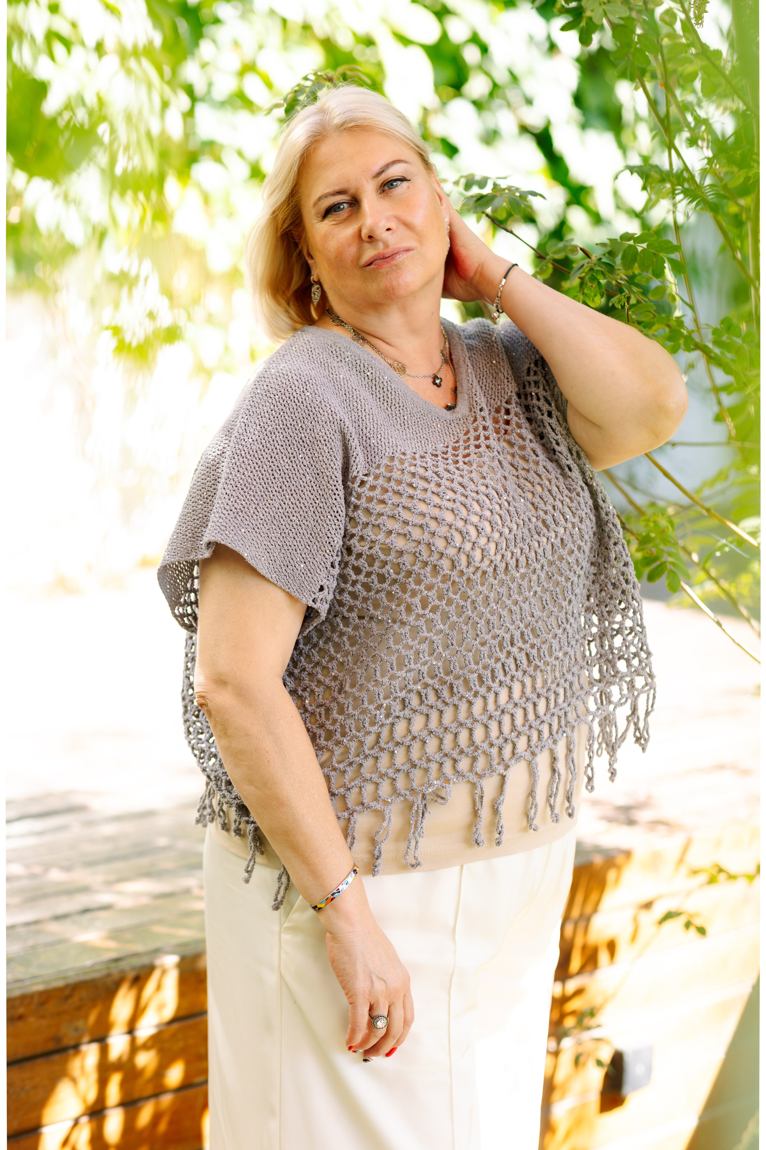 Agnija. Главная