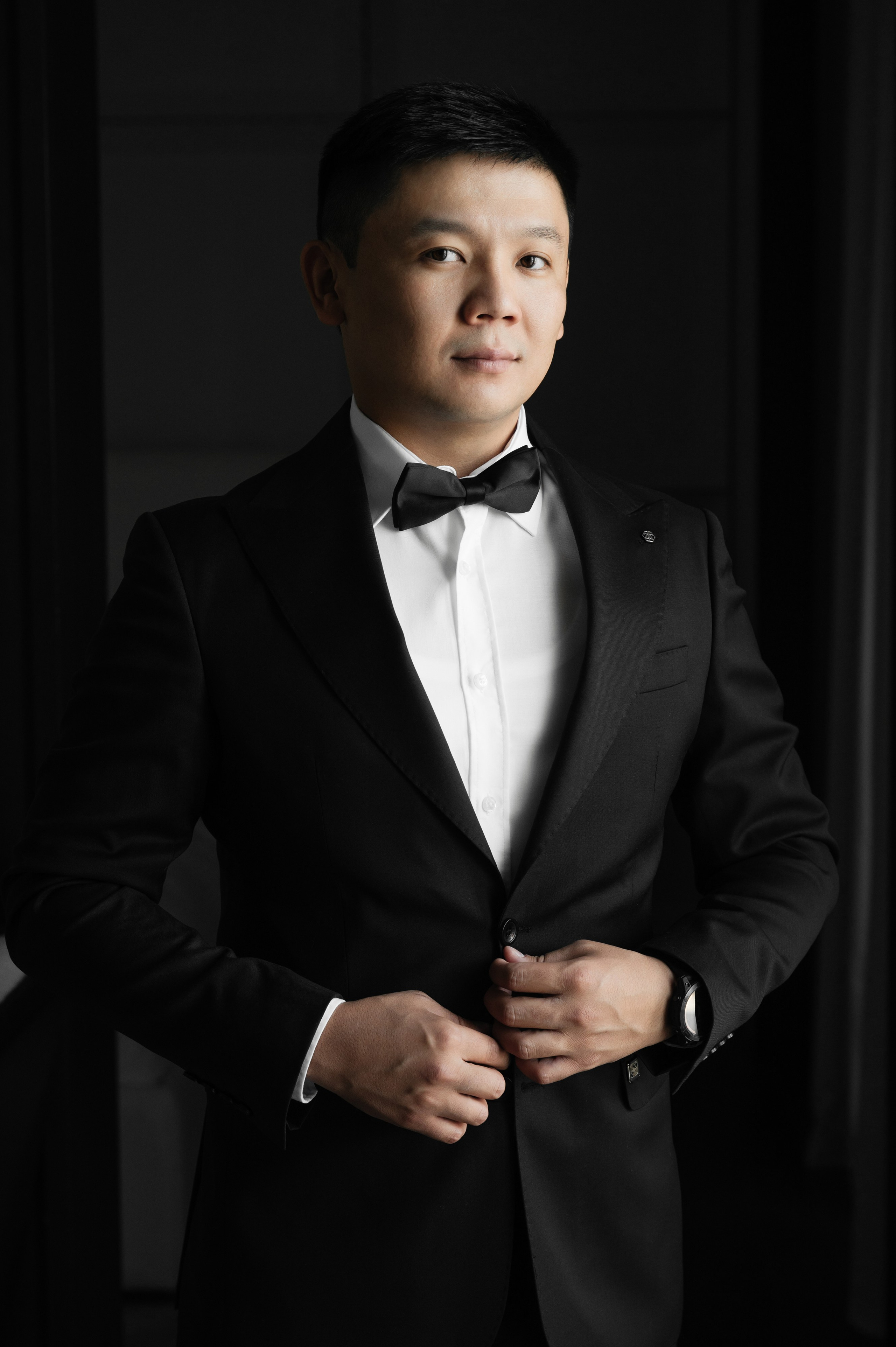 ZHUMAZHAN & SYMBAT. HOME