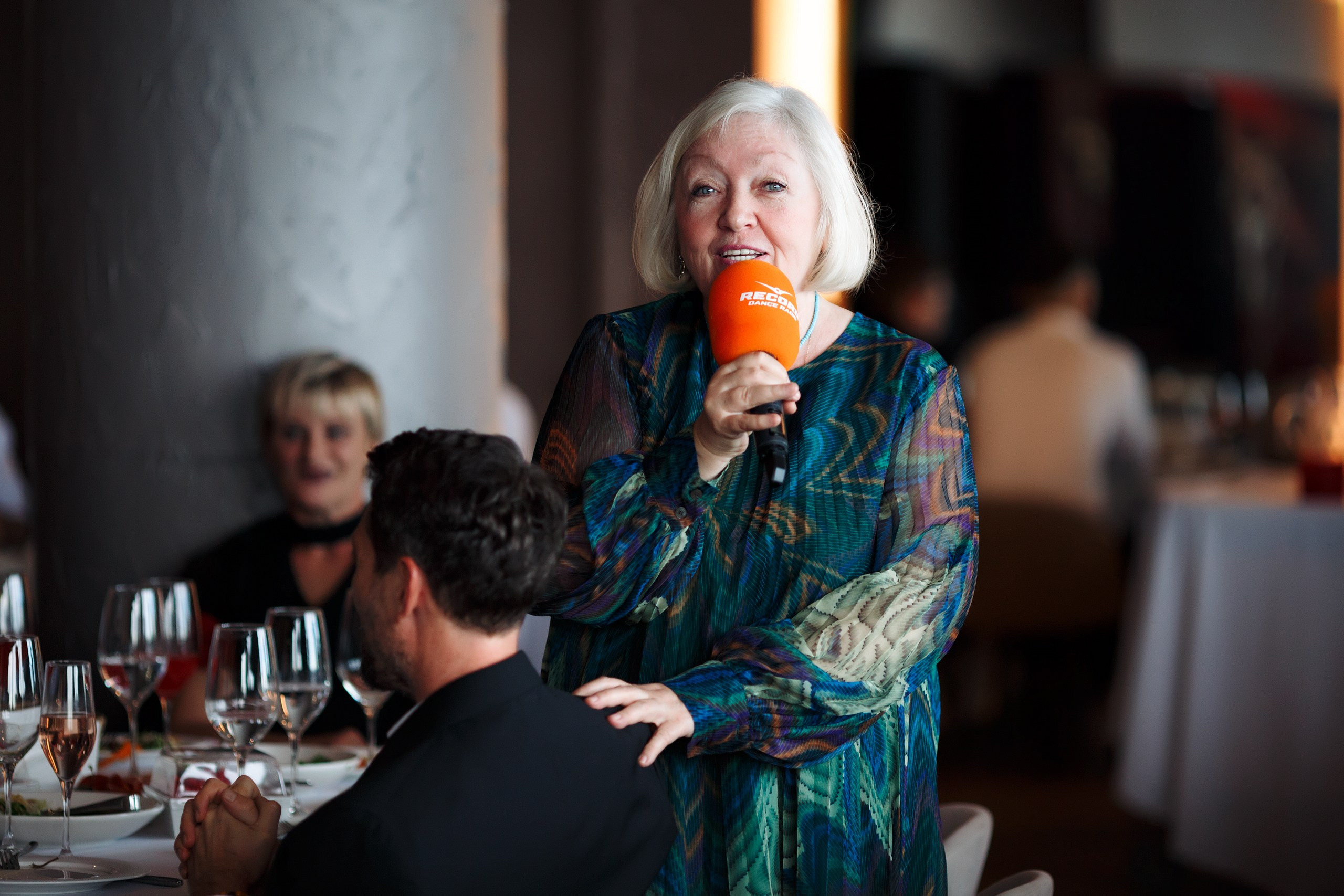 День рождения Radio Record. Свадебный и семейный фотограф Ярослав Фущич