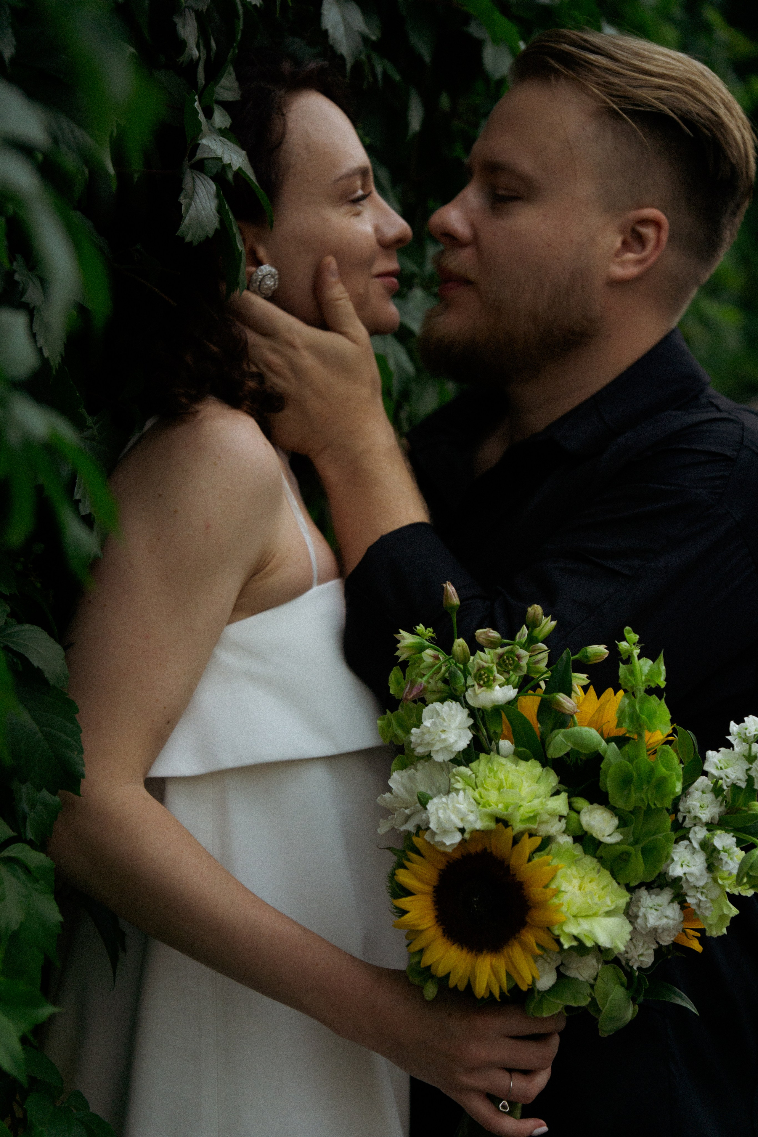 Свадьбы. Фотограф, Москва, Lifestyle фотография