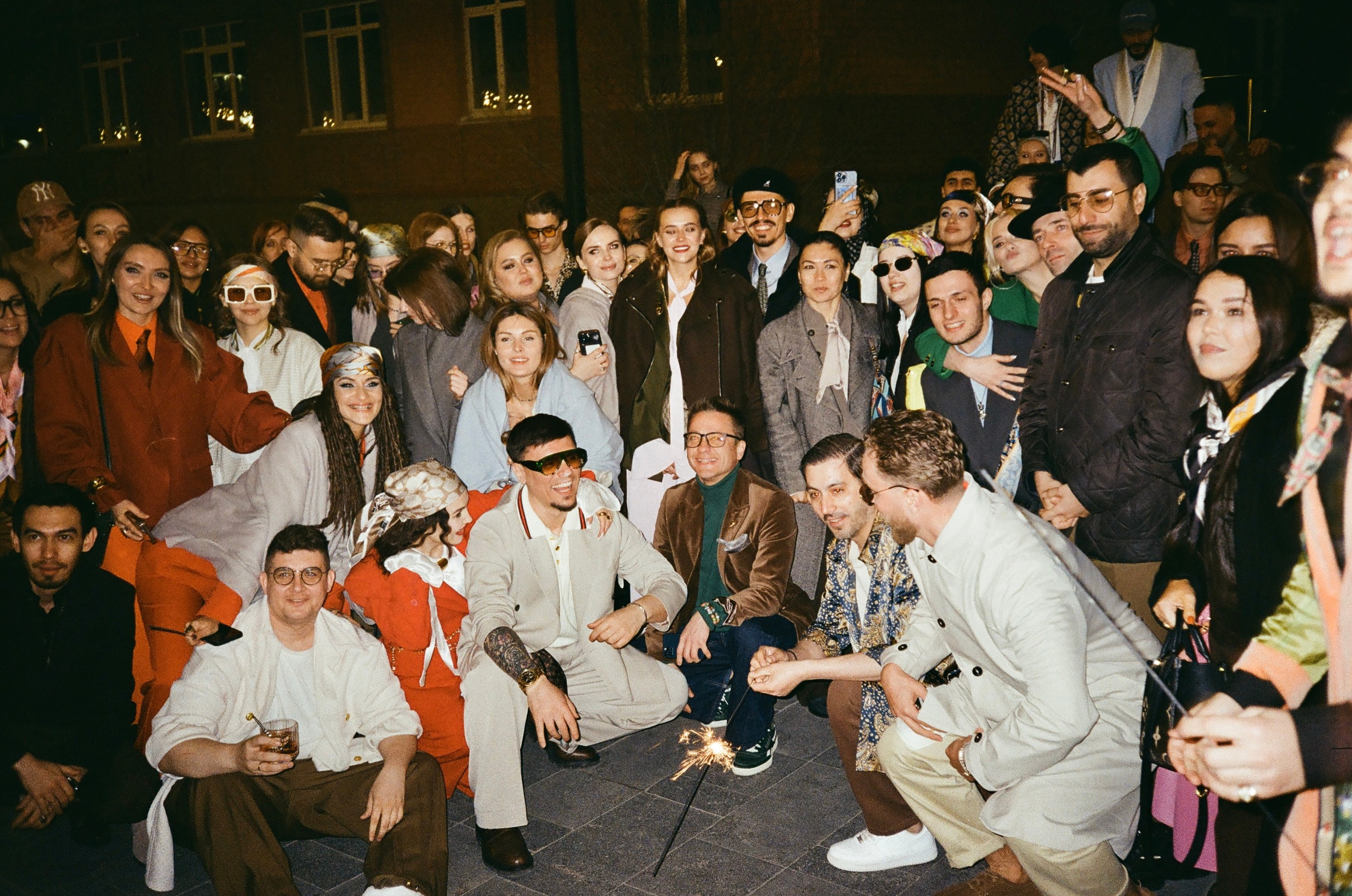 EVENT//GUCCI PARTY. Фотограф Тюмень Пушковская Кристина