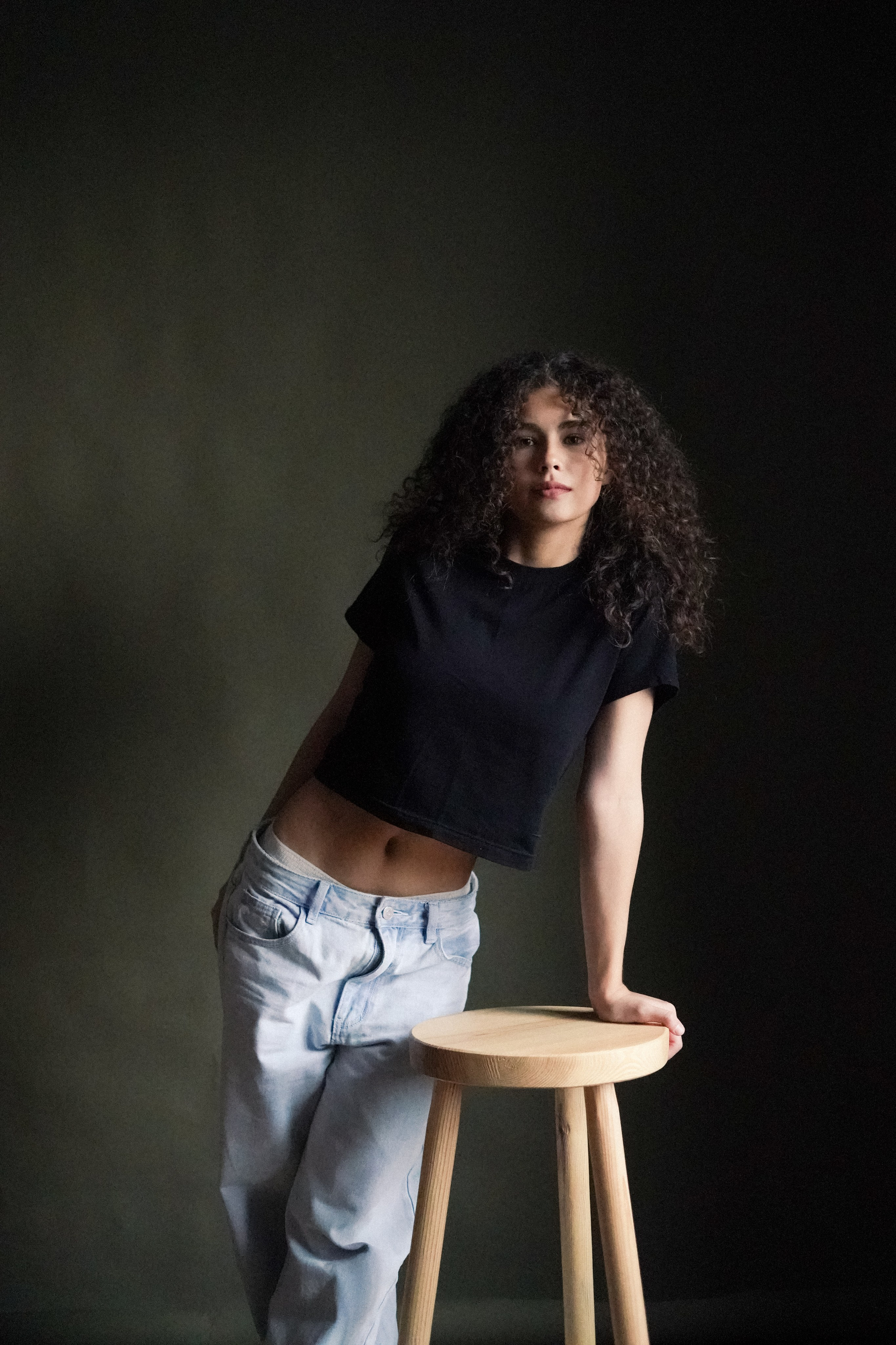 Индивидуальные съемки #4. Концертный и репортажный фотограф Ханты-Мансийск Воинская Татьяна